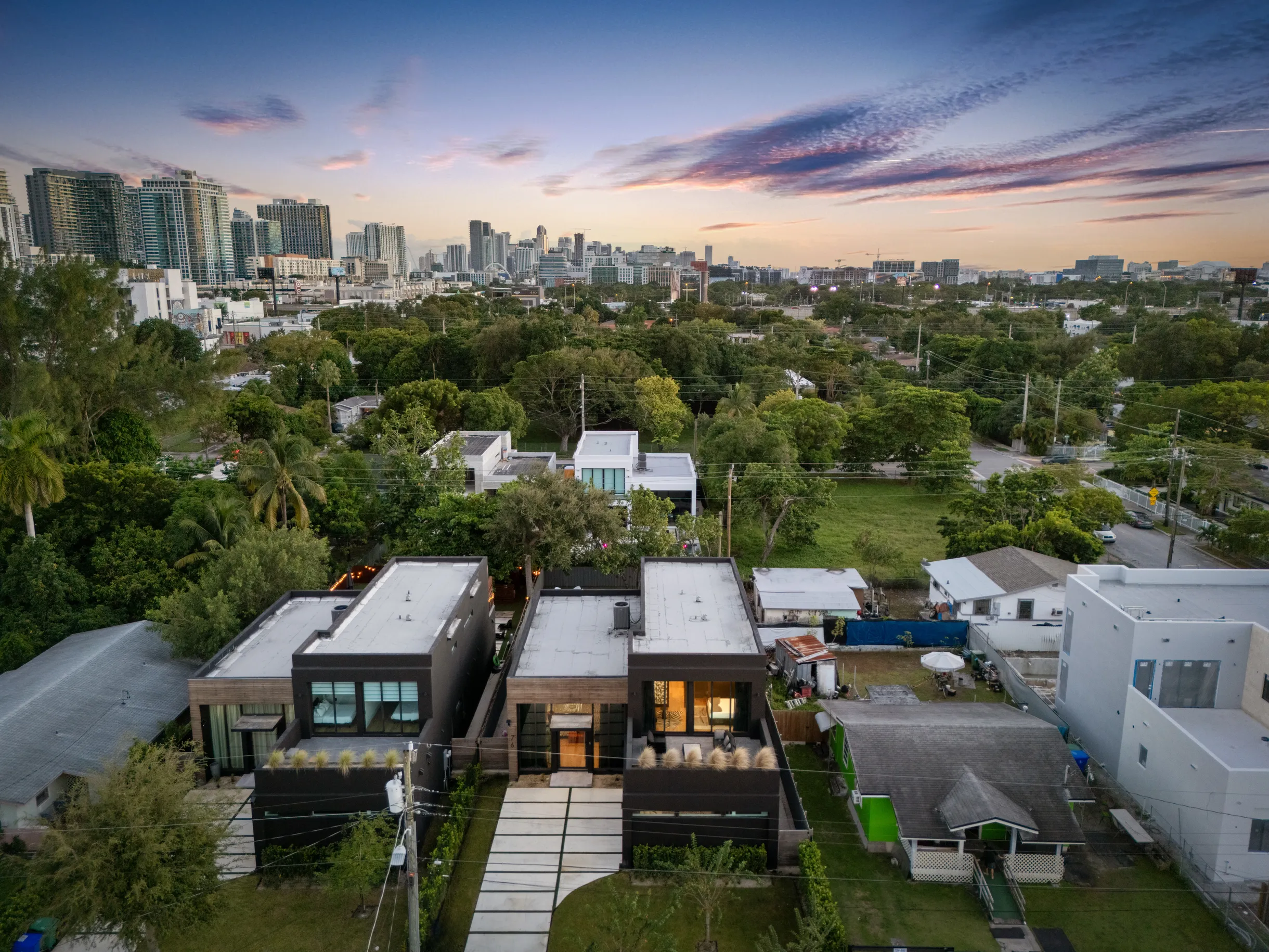 Wander Design Oasis #60