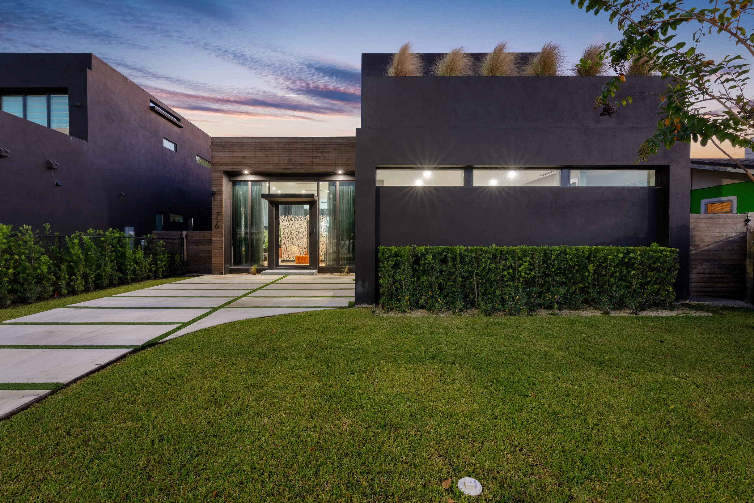 Wander Design Oasis #5