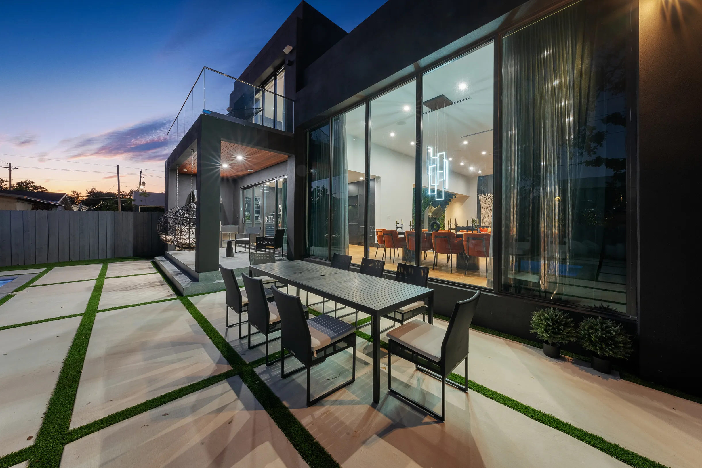 Wander Design Oasis #71