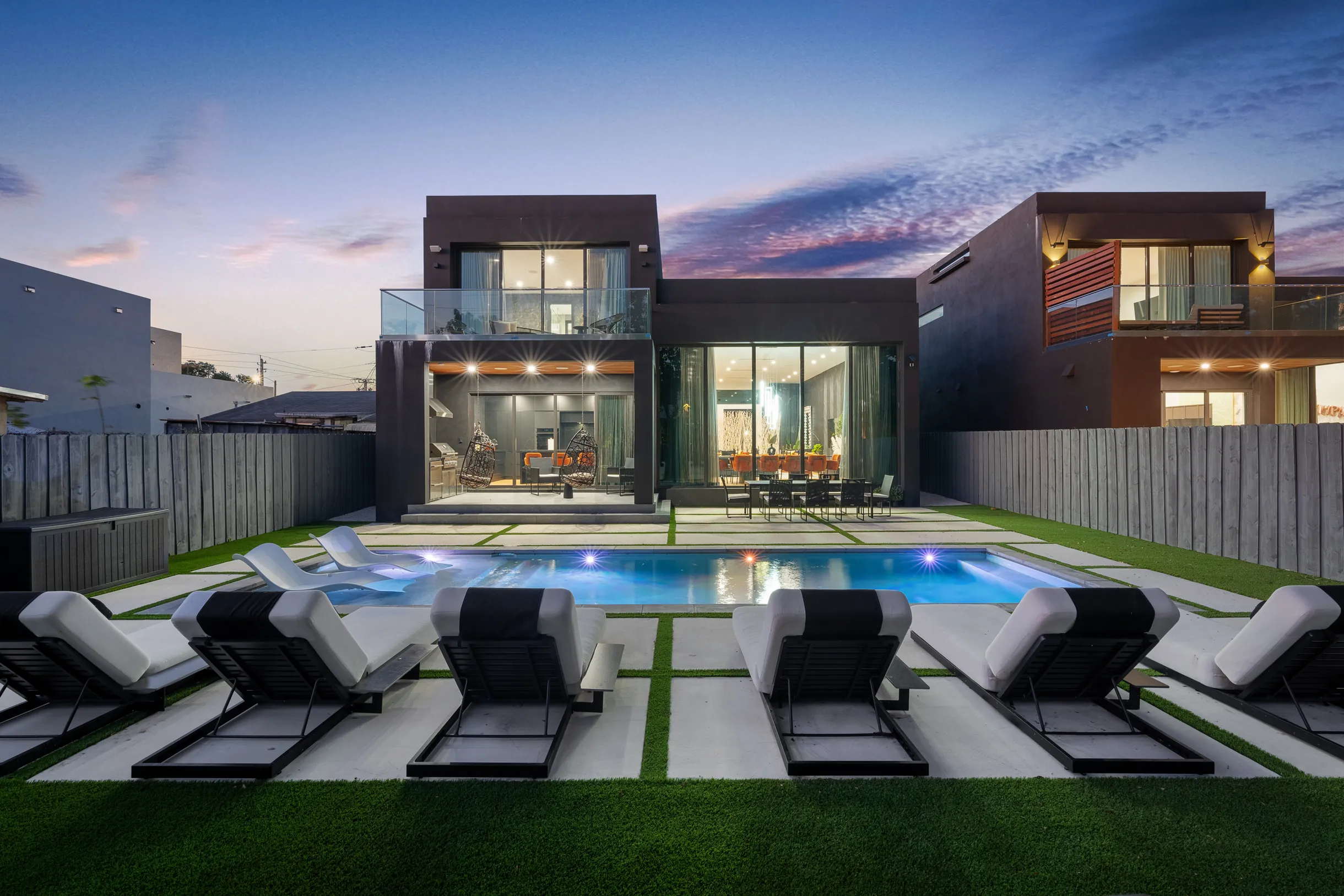 Wander Design Oasis #37