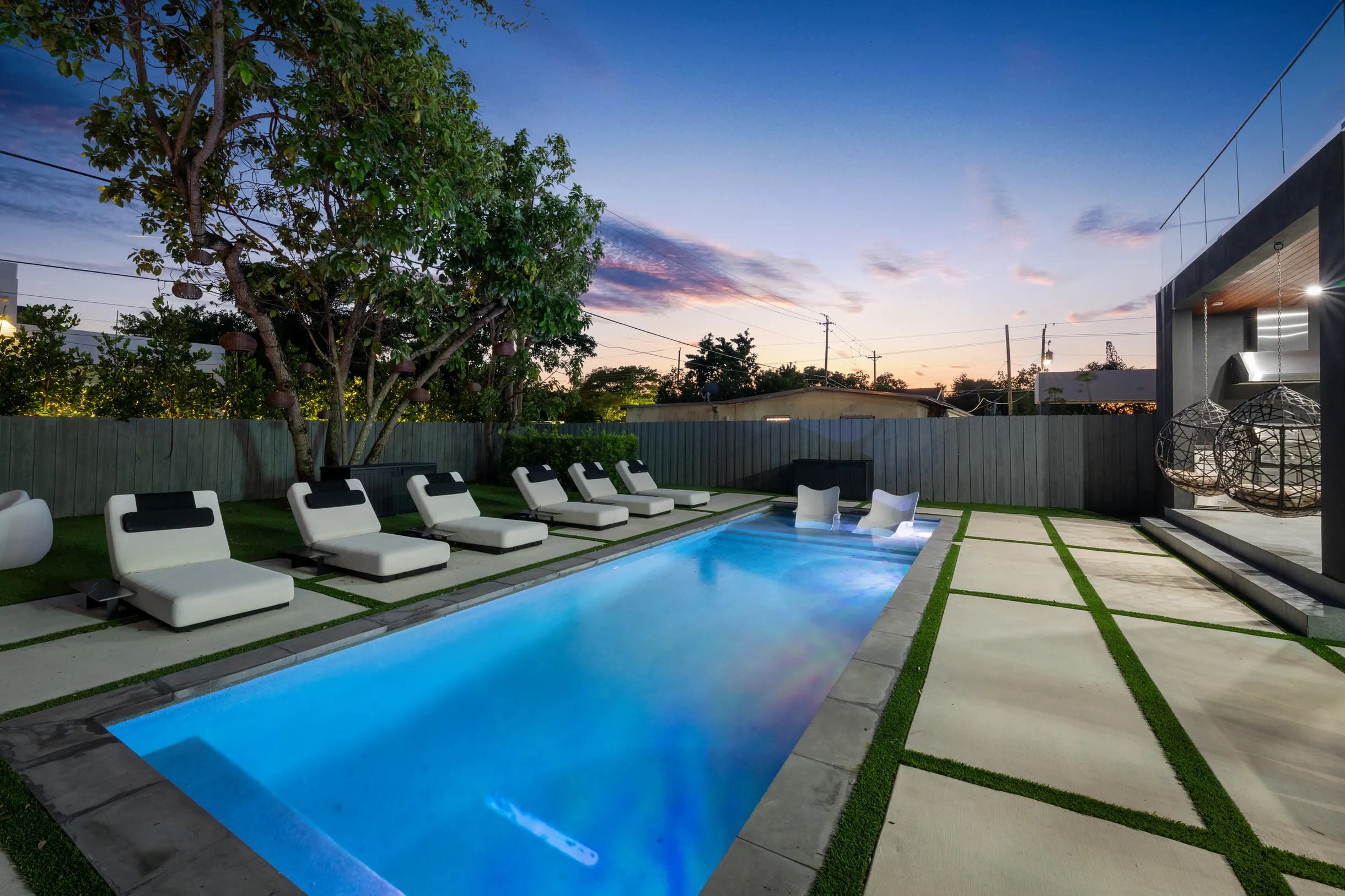 Wander Design Oasis #61