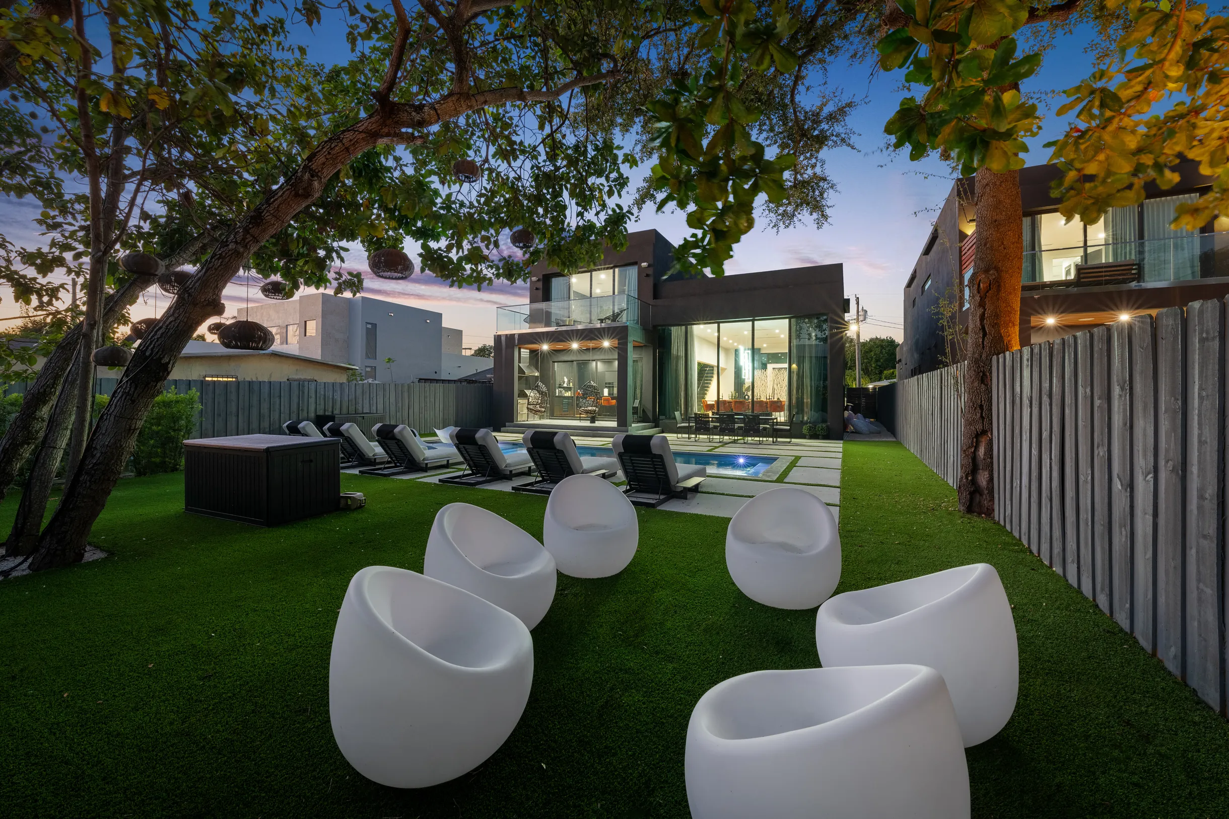 Wander Design Oasis #76