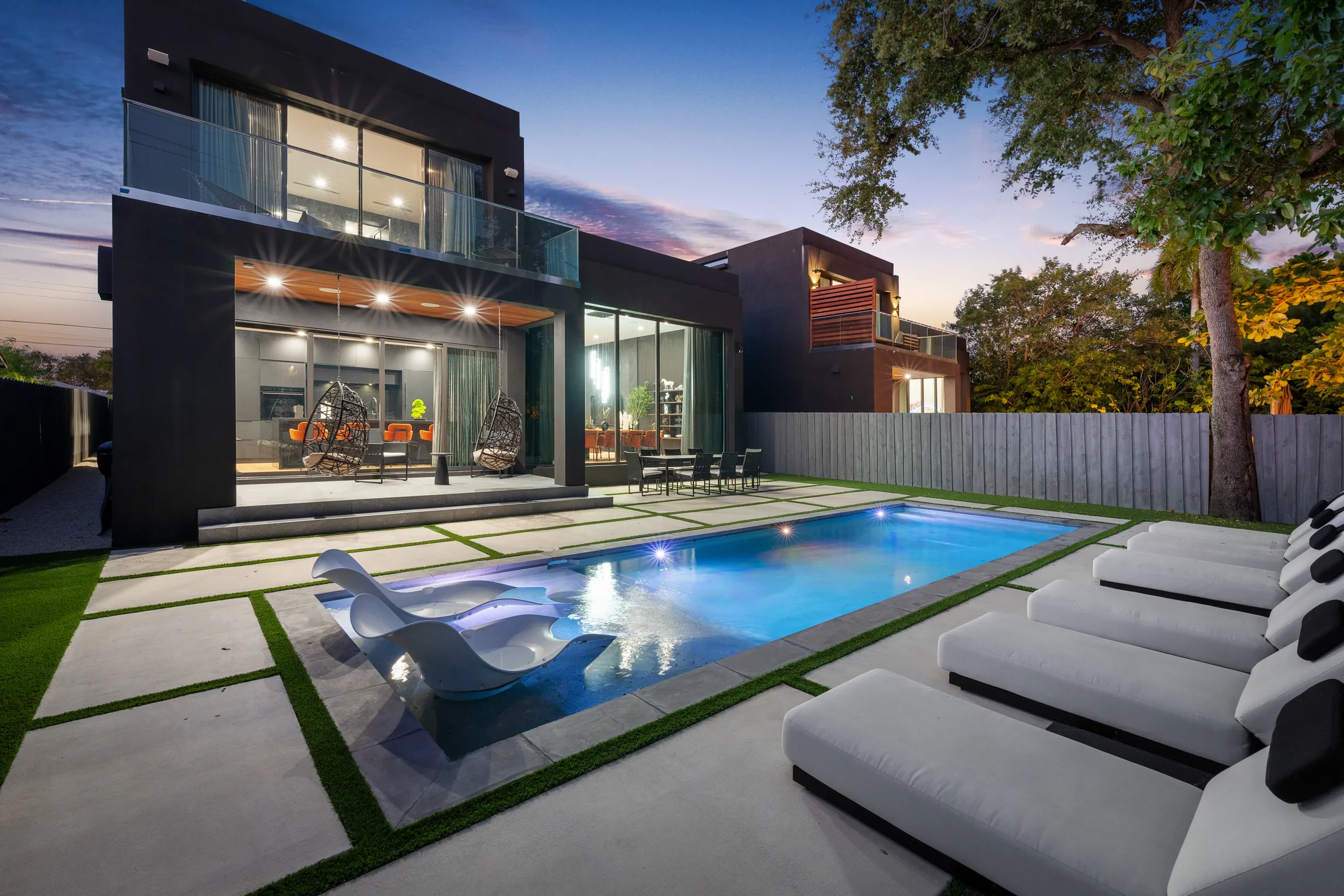 Wander Design Oasis #4