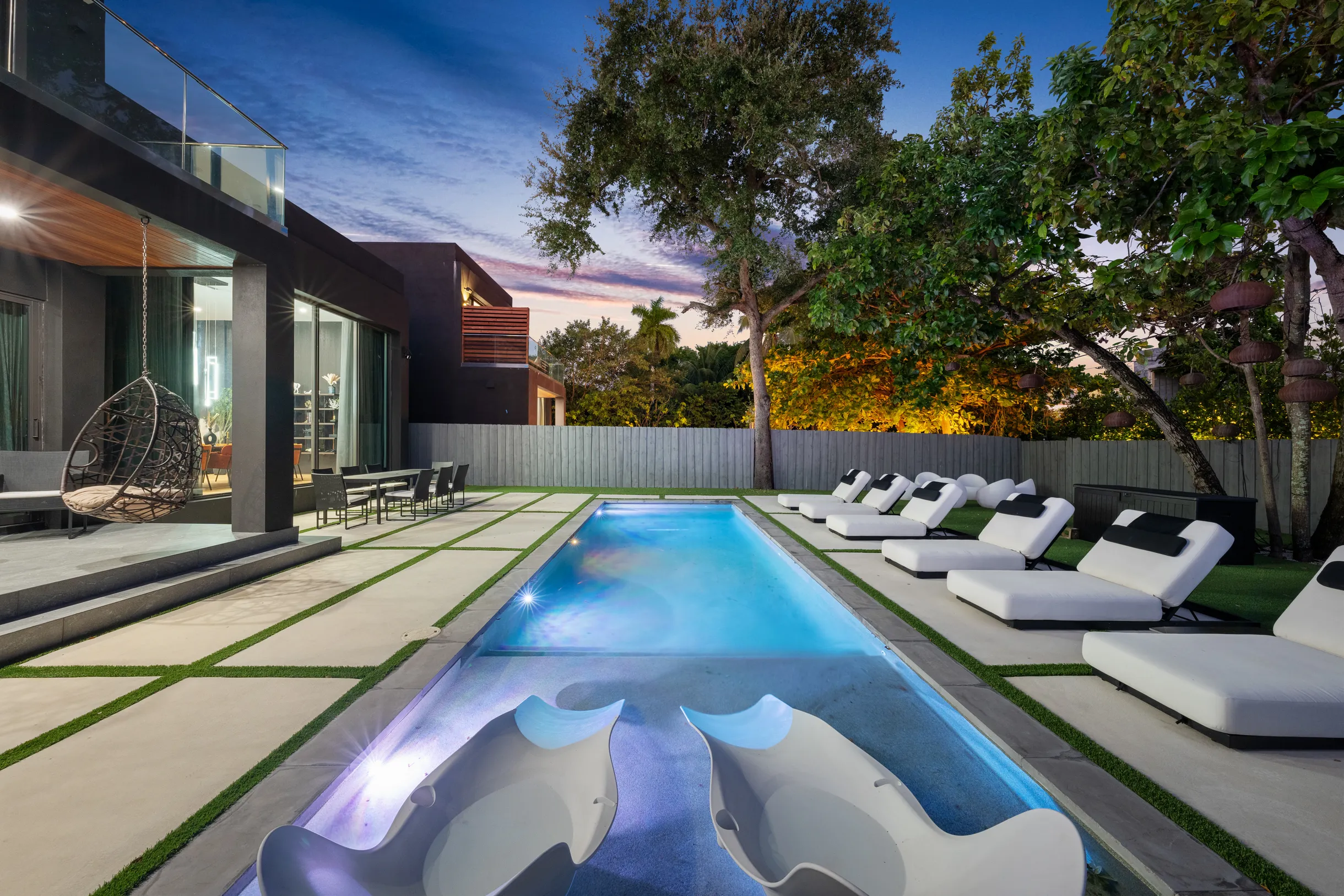 Wander Design Oasis #50