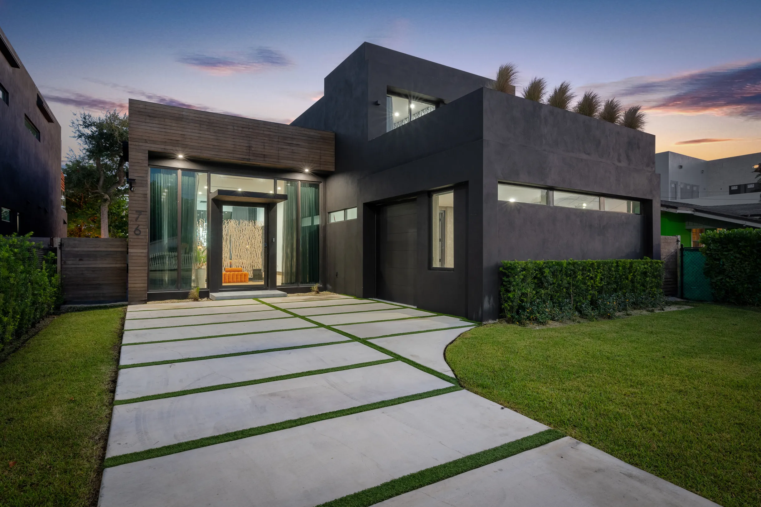 Wander Design Oasis #4