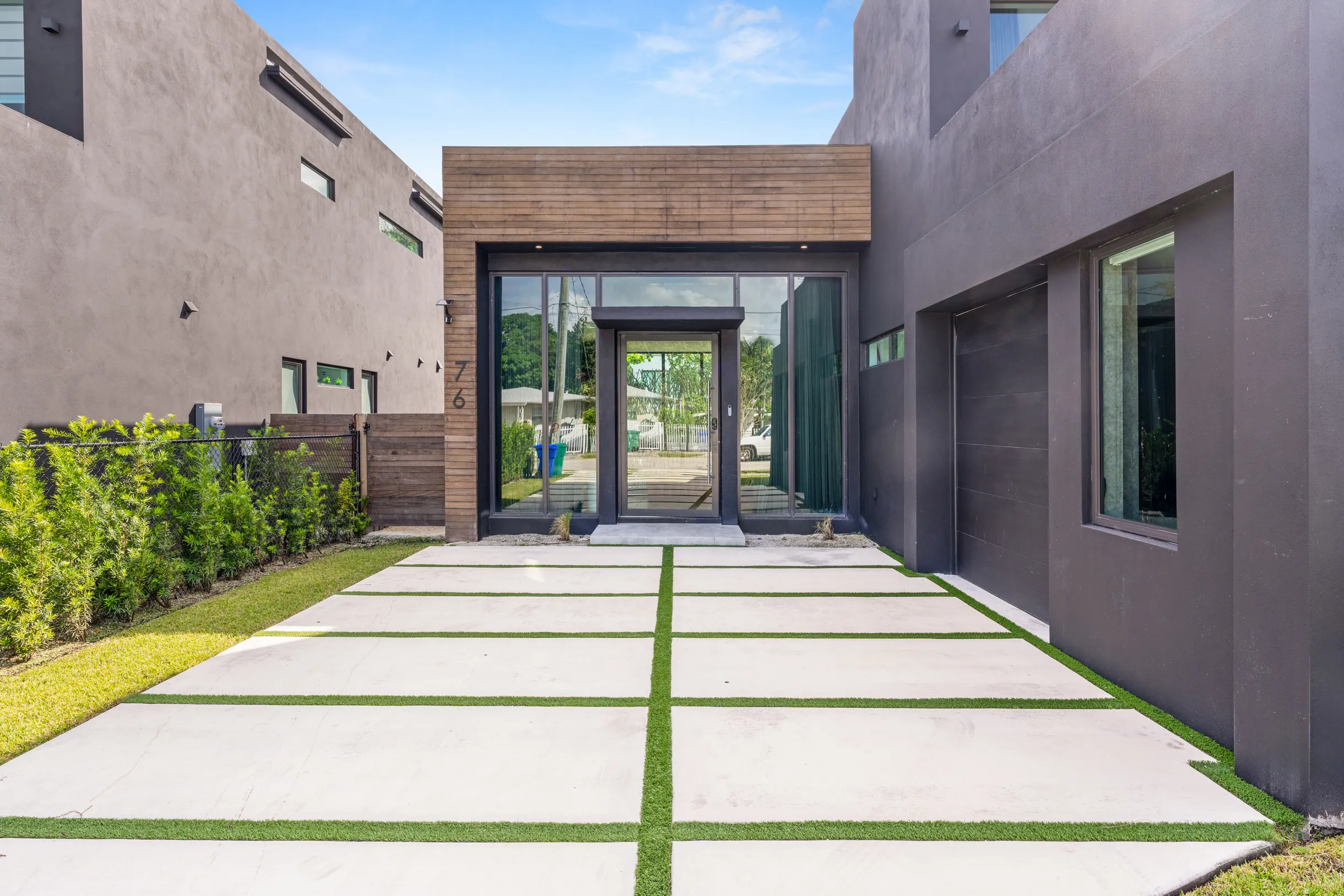 Wander Design Oasis #78