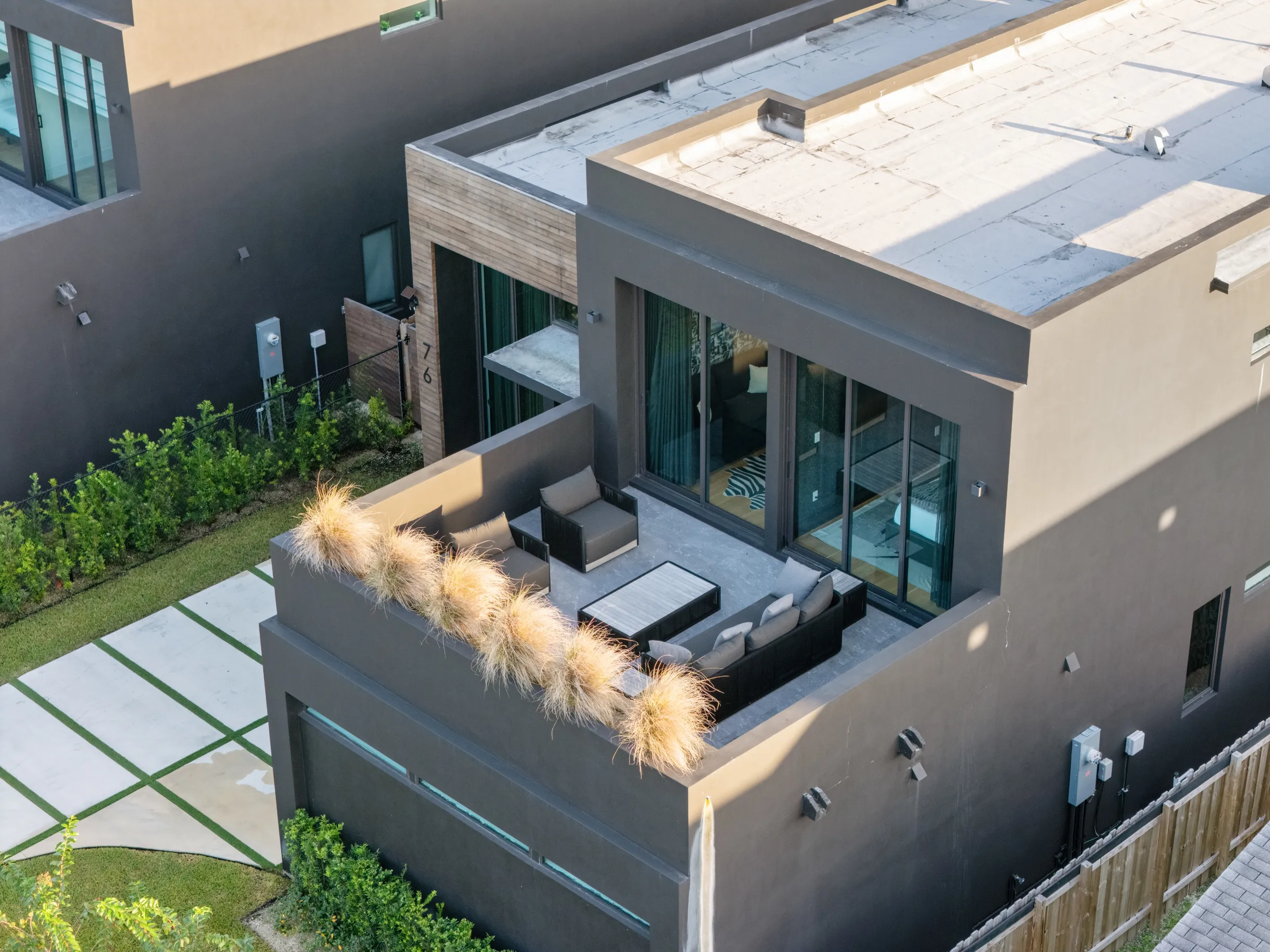 Wander Design Oasis #85