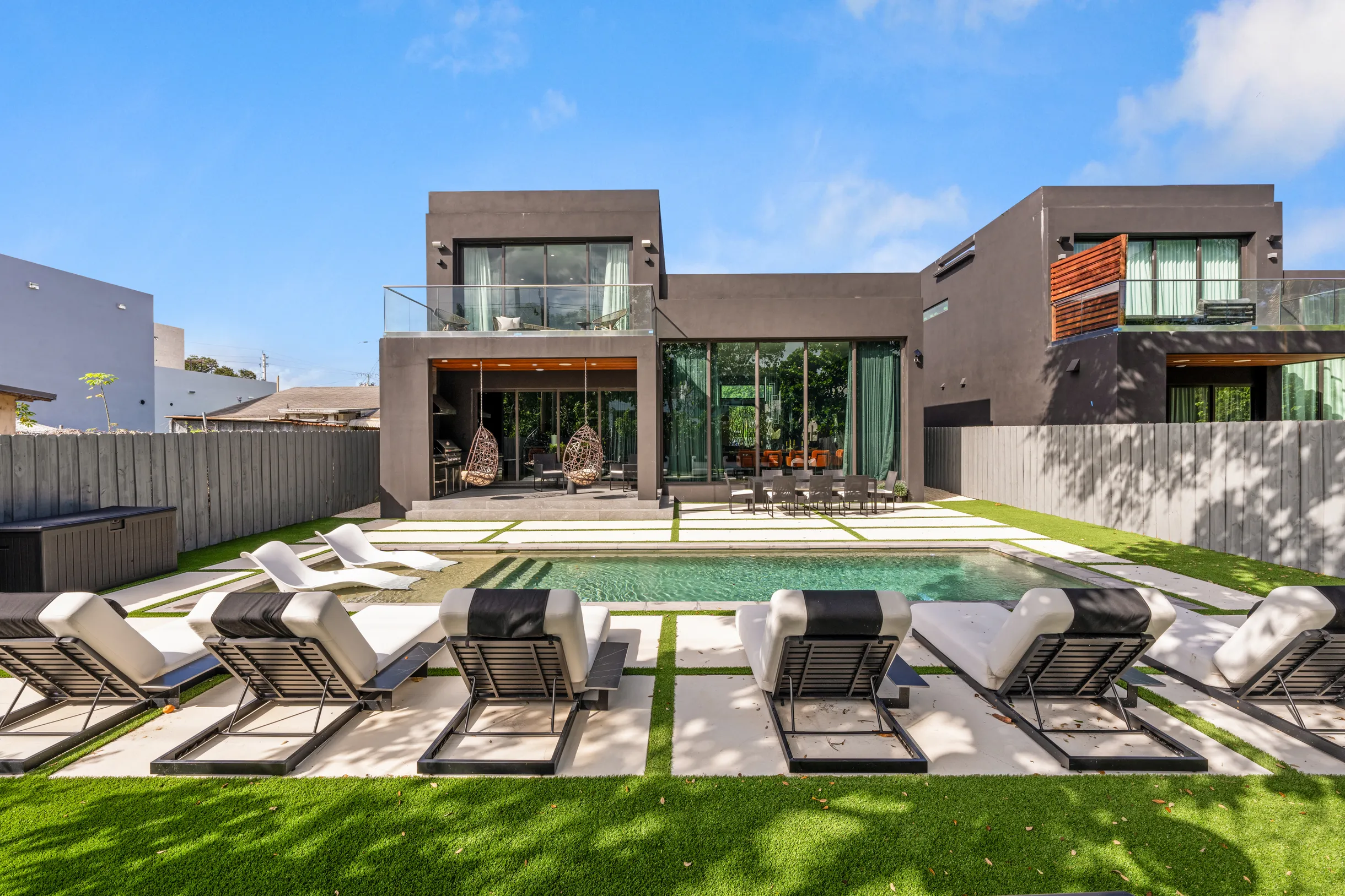 Wander Design Oasis #81