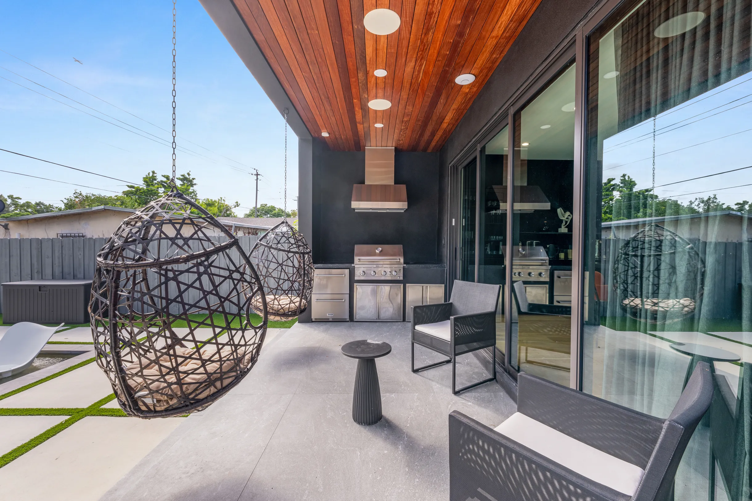 Wander Design Oasis #90