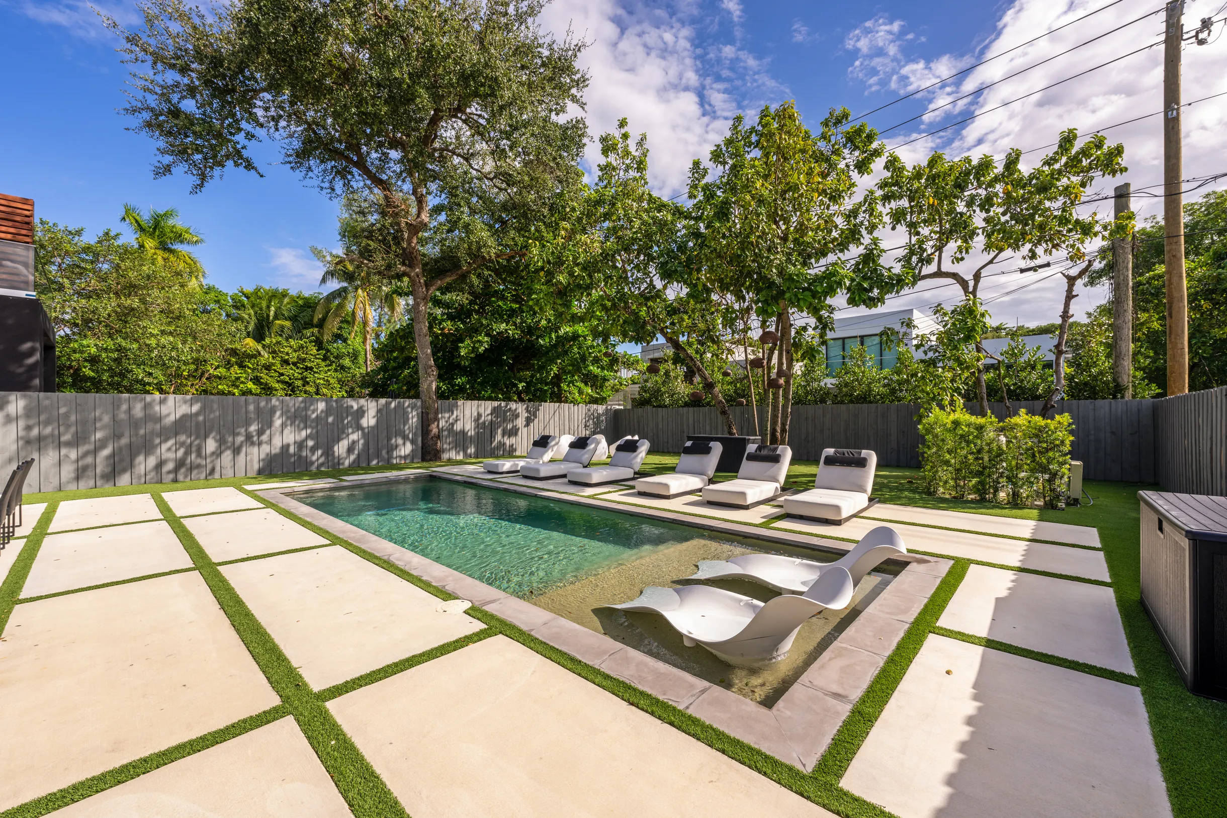 Wander Design Oasis #86