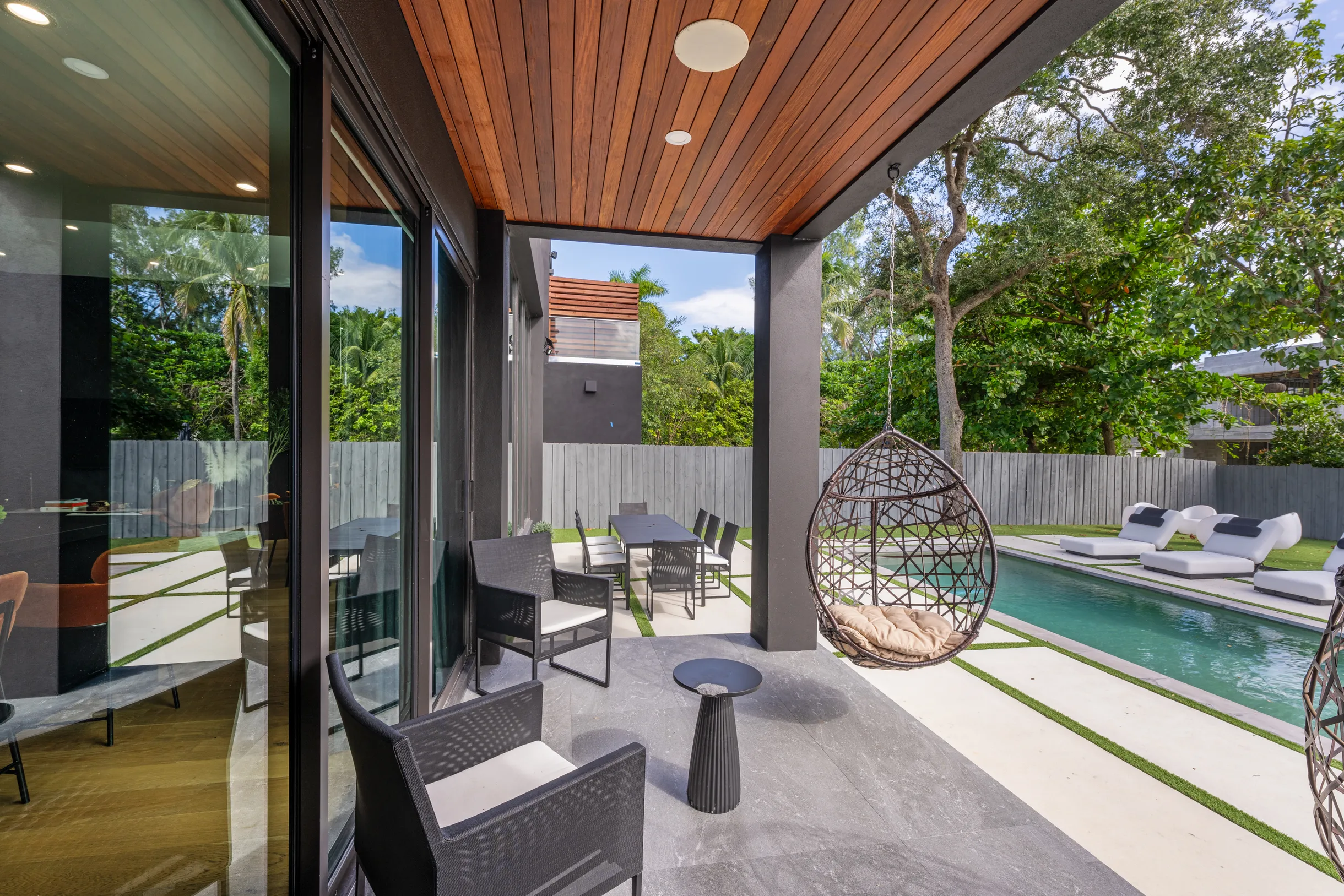 Wander Design Oasis #93