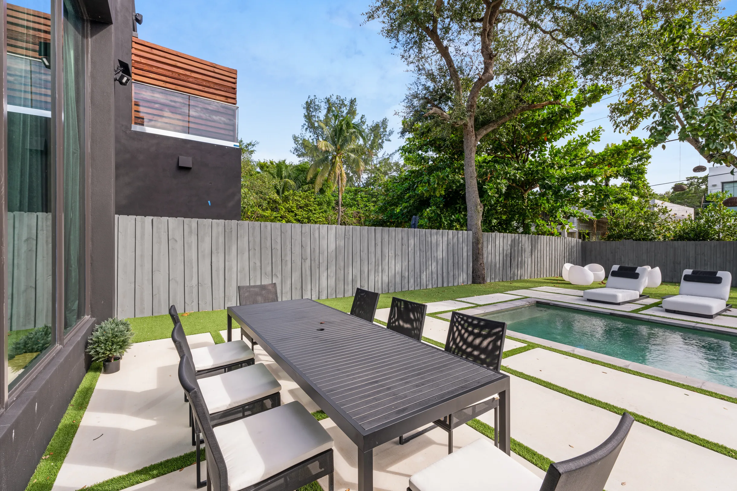 Wander Design Oasis #95