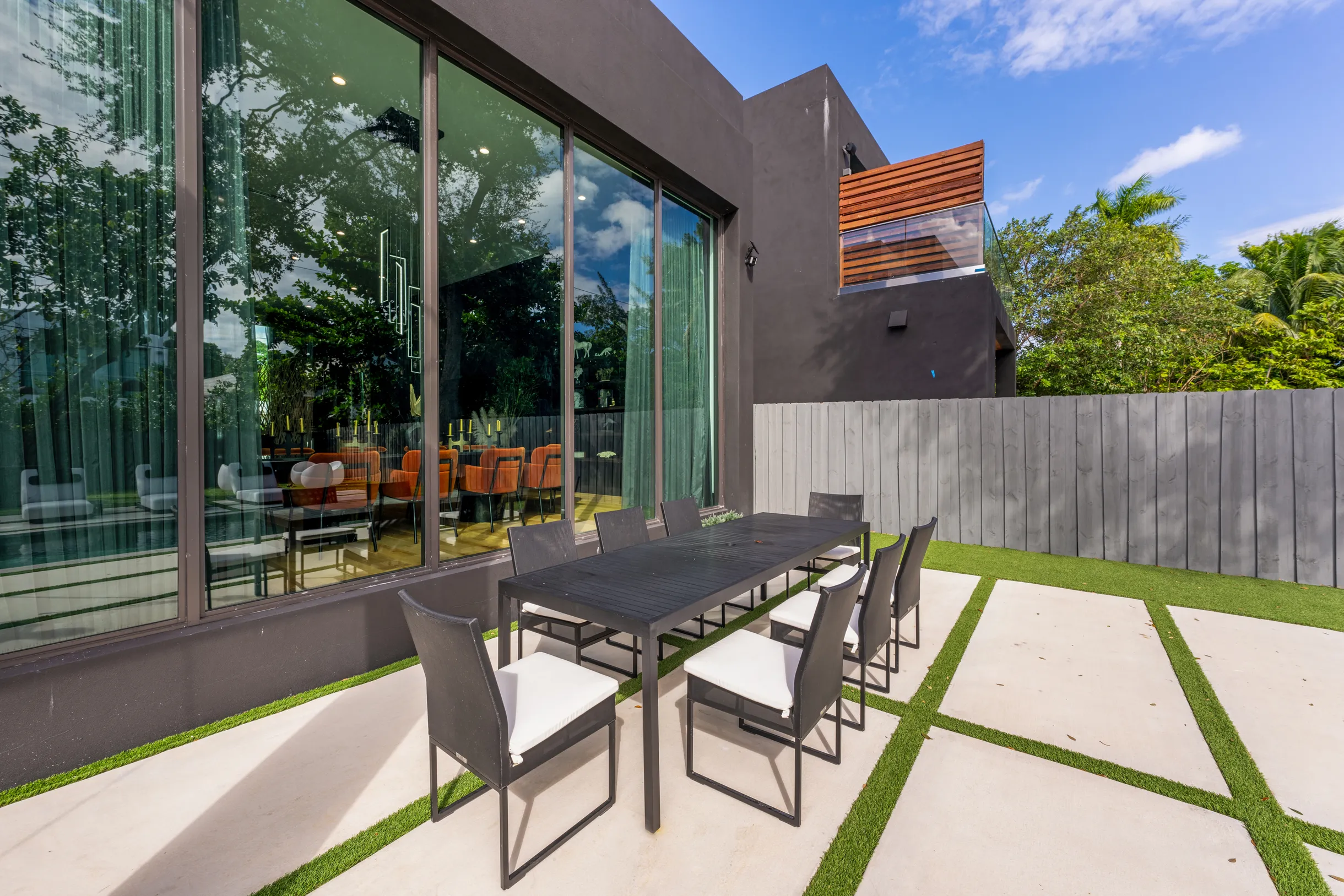 Wander Design Oasis #96