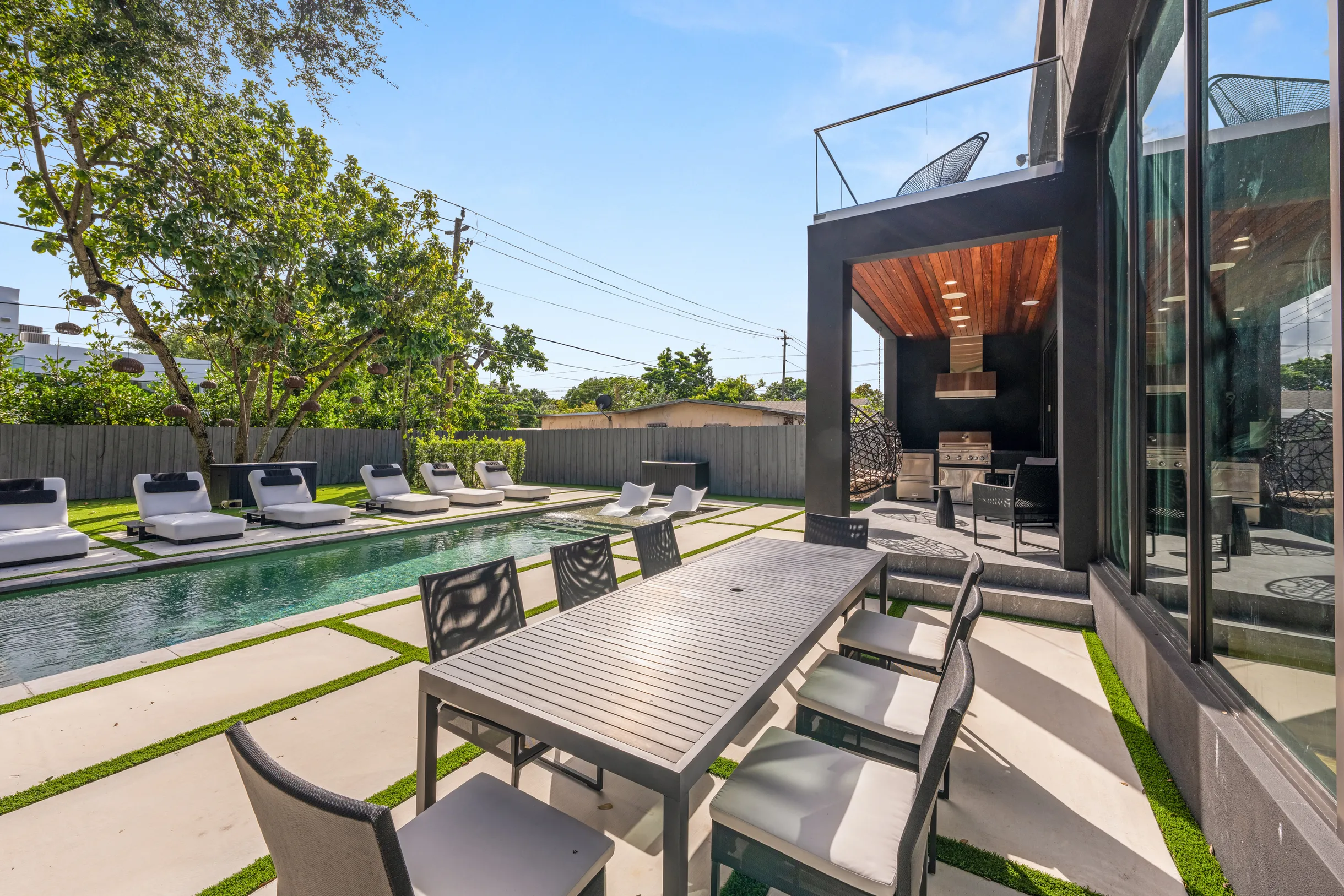 Wander Design Oasis #97