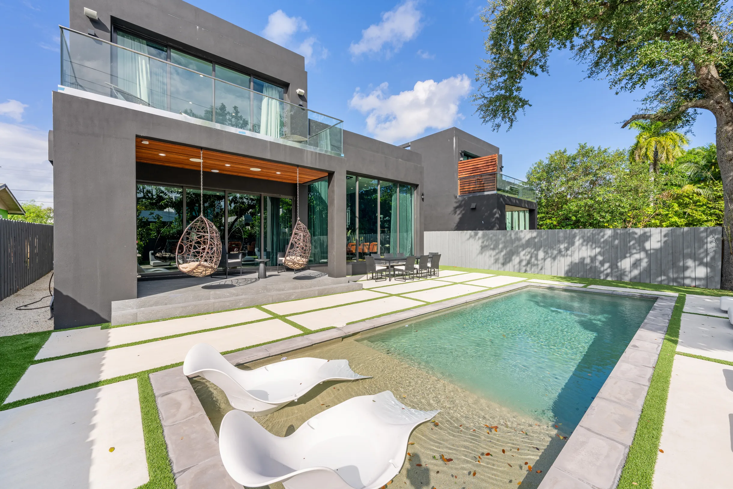 Wander Design Oasis #98