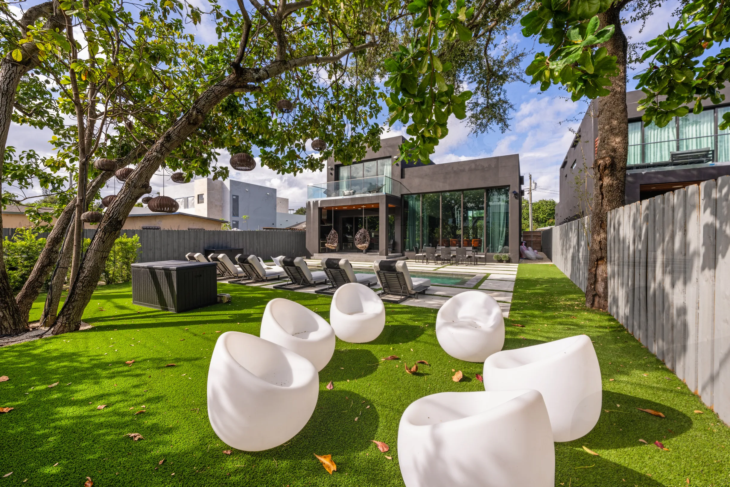 Wander Design Oasis #99