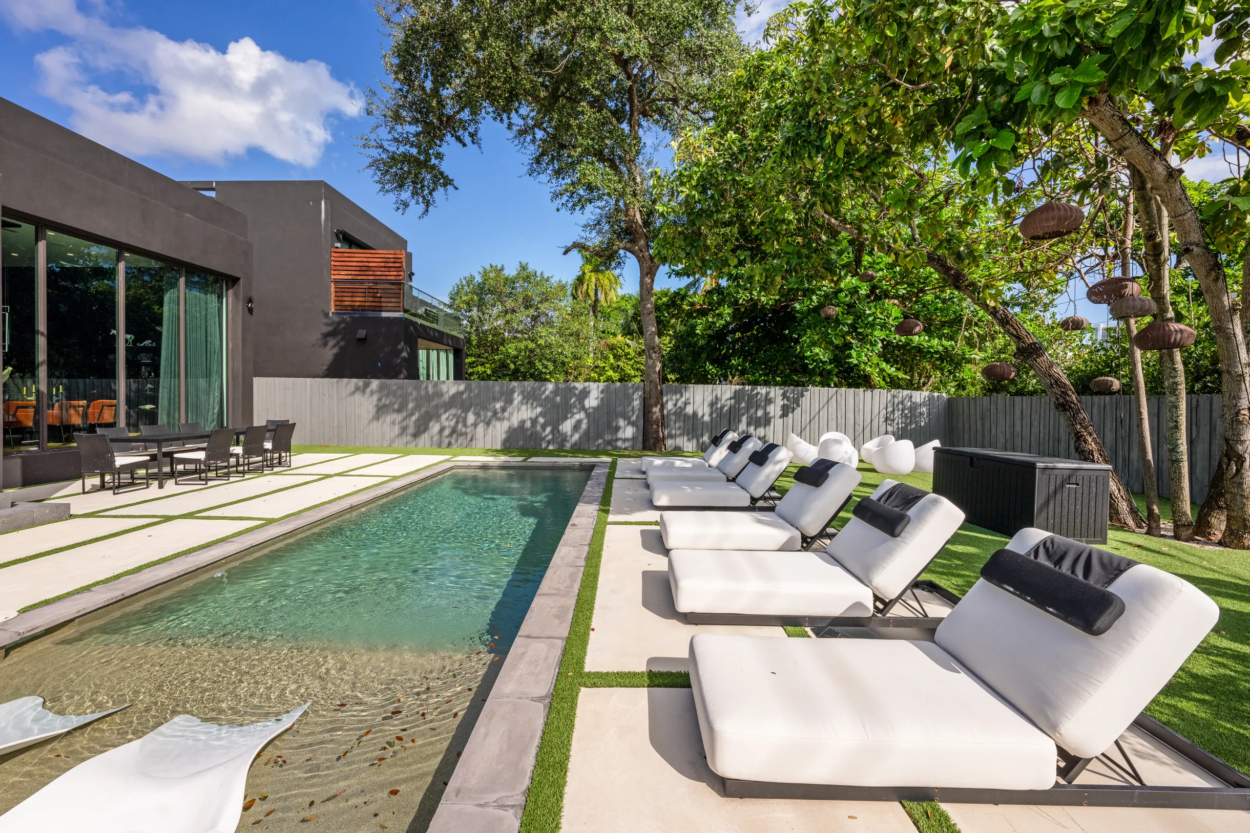 Wander Design Oasis #100