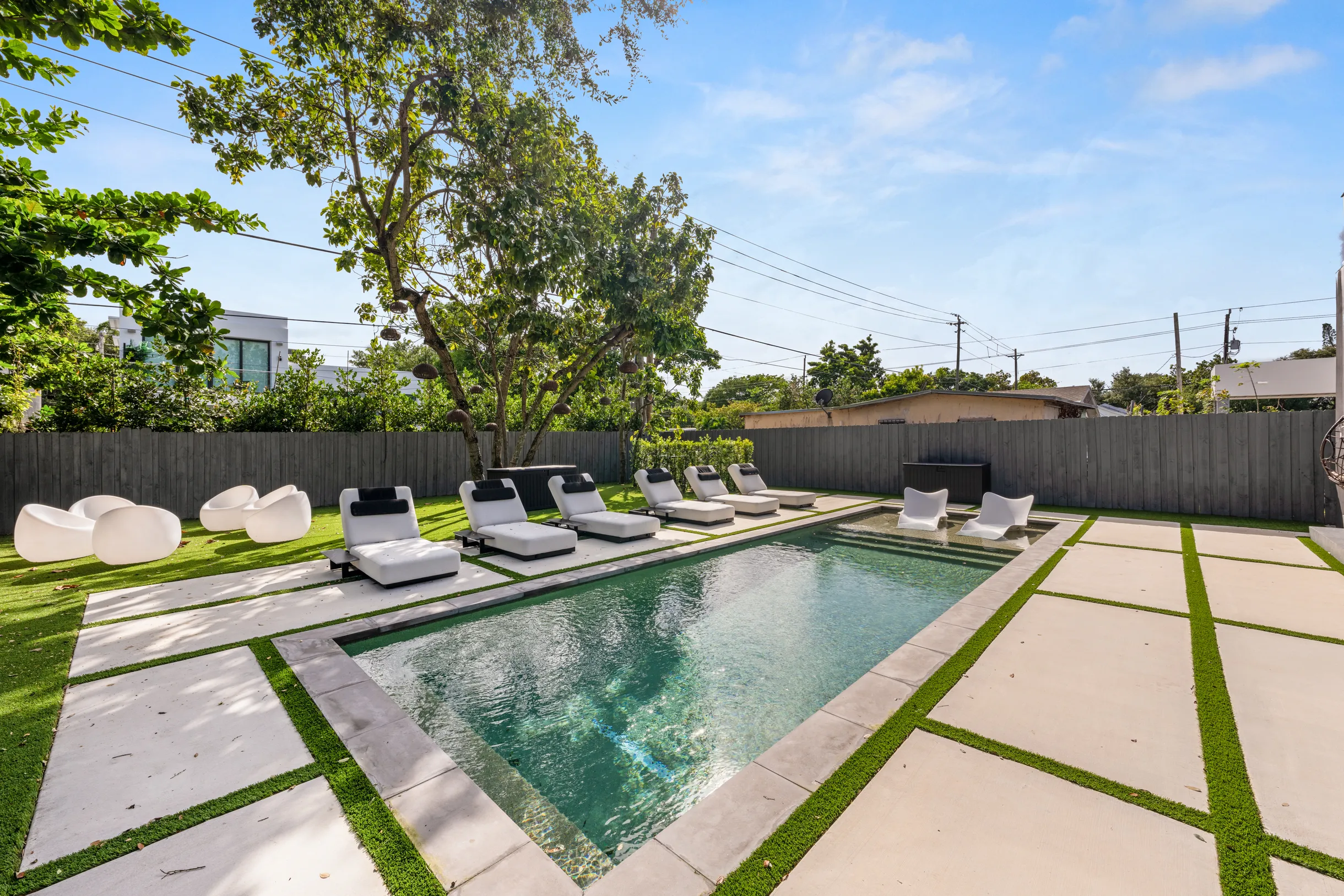 Wander Design Oasis #101