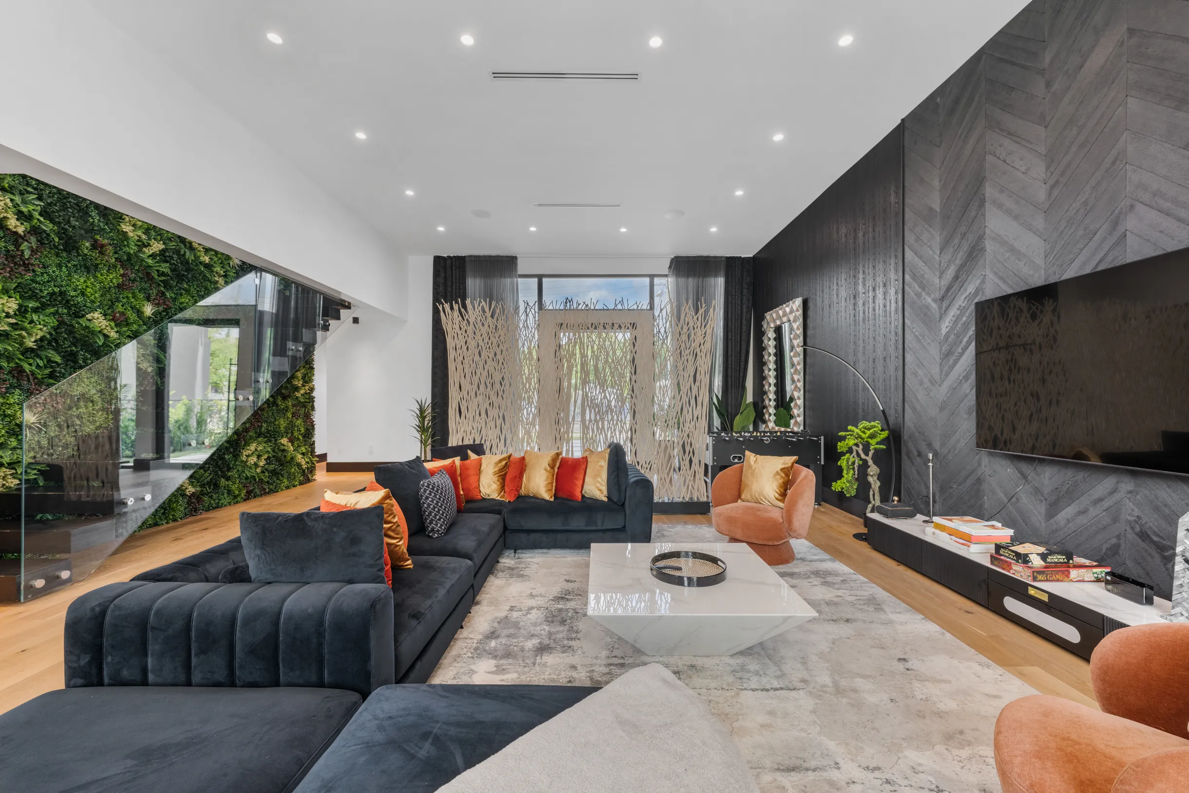 Wander Design Oasis #62