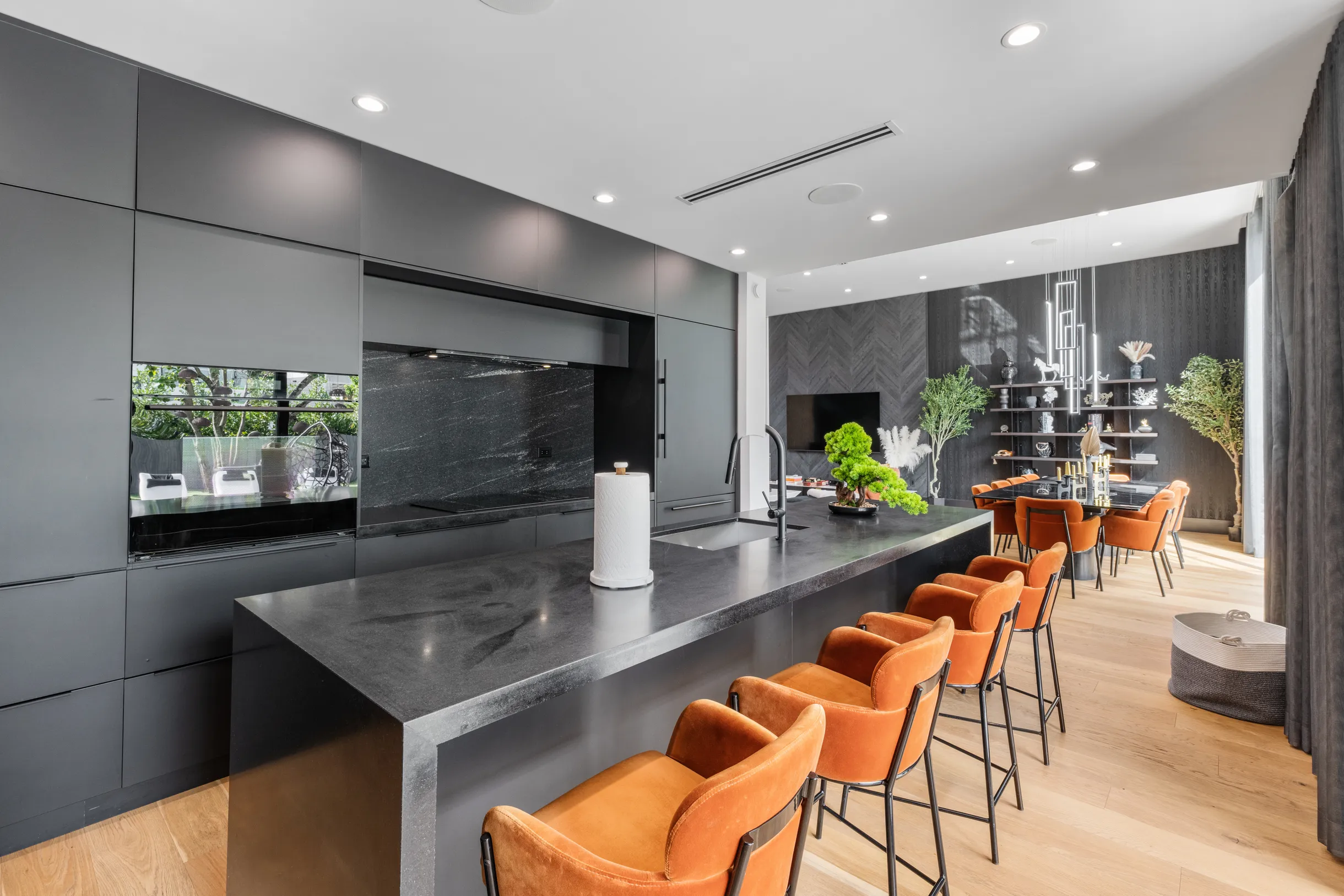 Wander Design Oasis #5