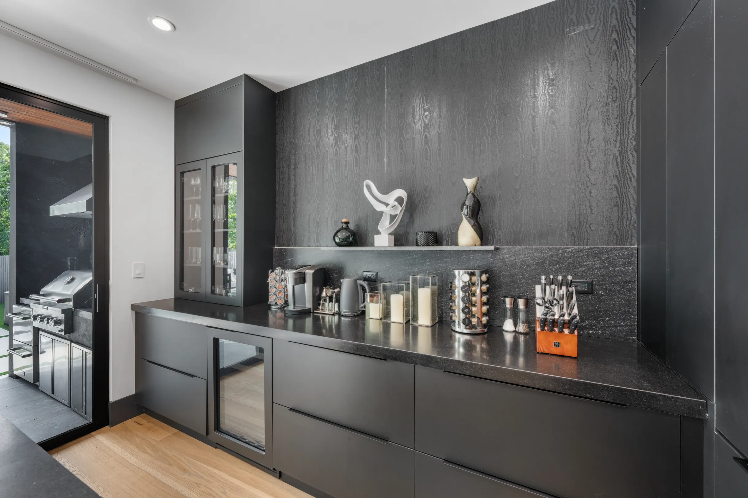 Wander Design Oasis #21