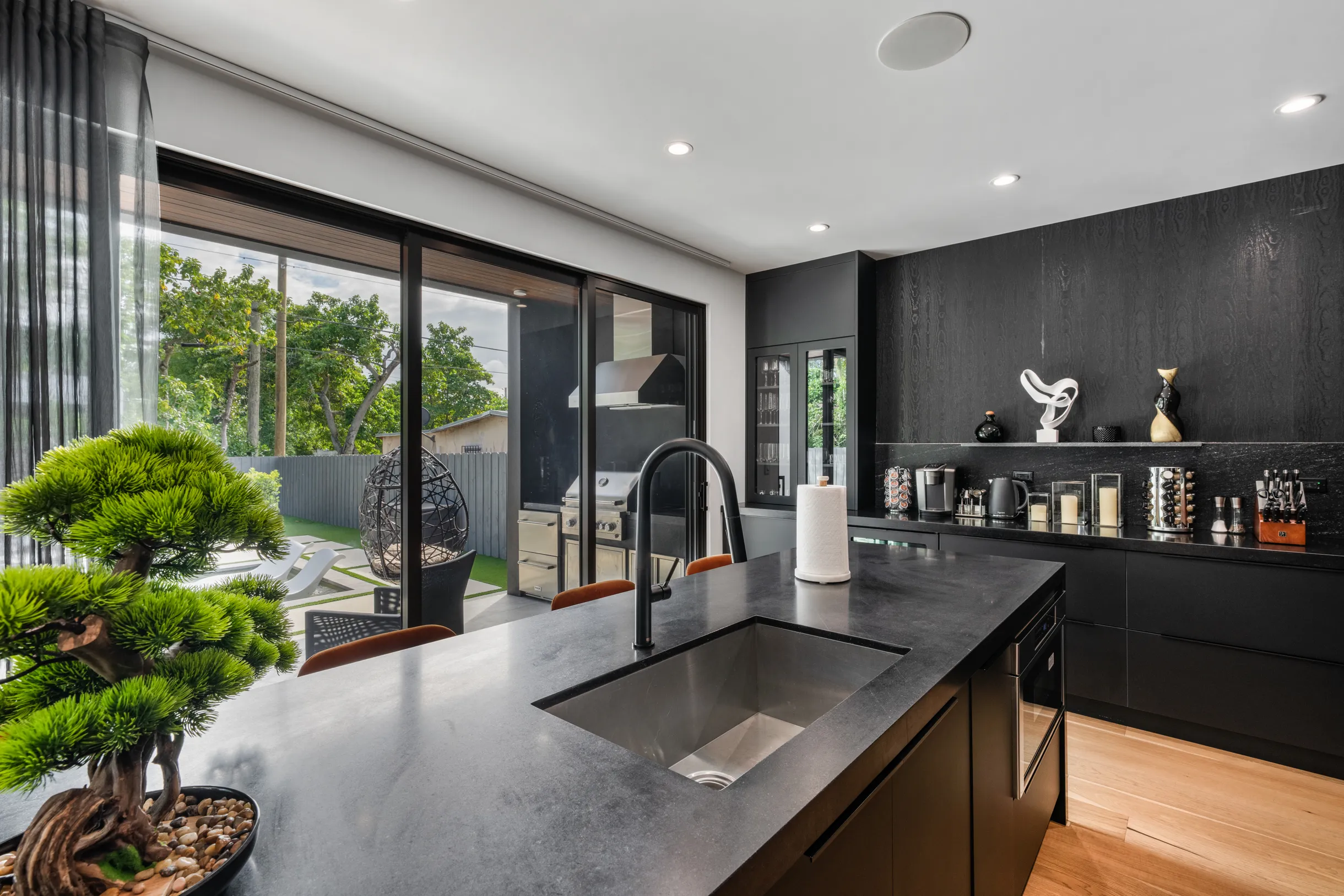 Wander Design Oasis #63