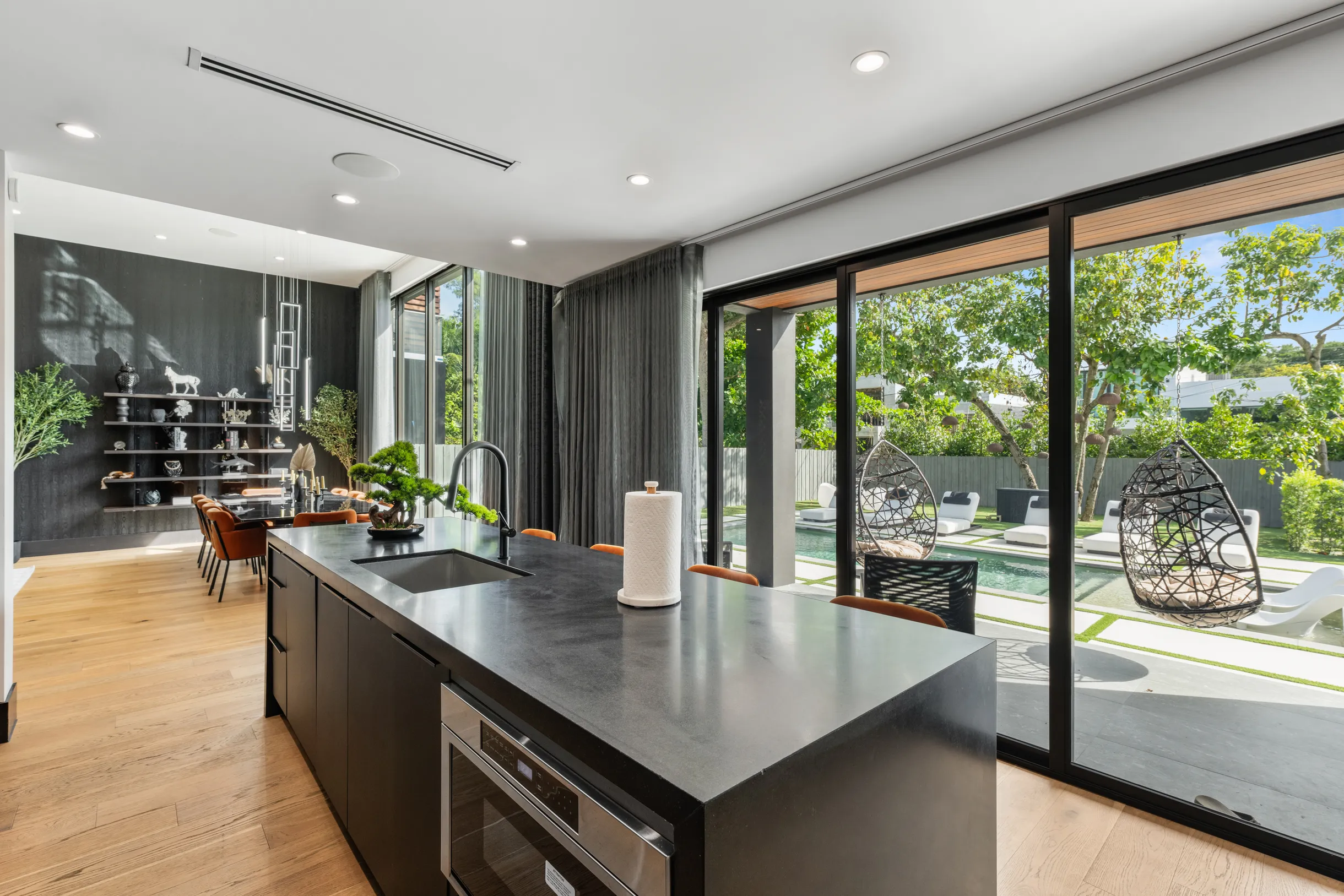 Wander Design Oasis #72