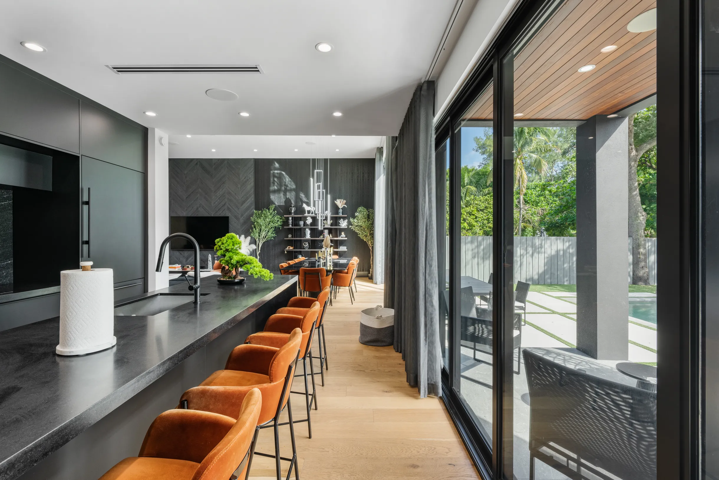 Wander Design Oasis #94