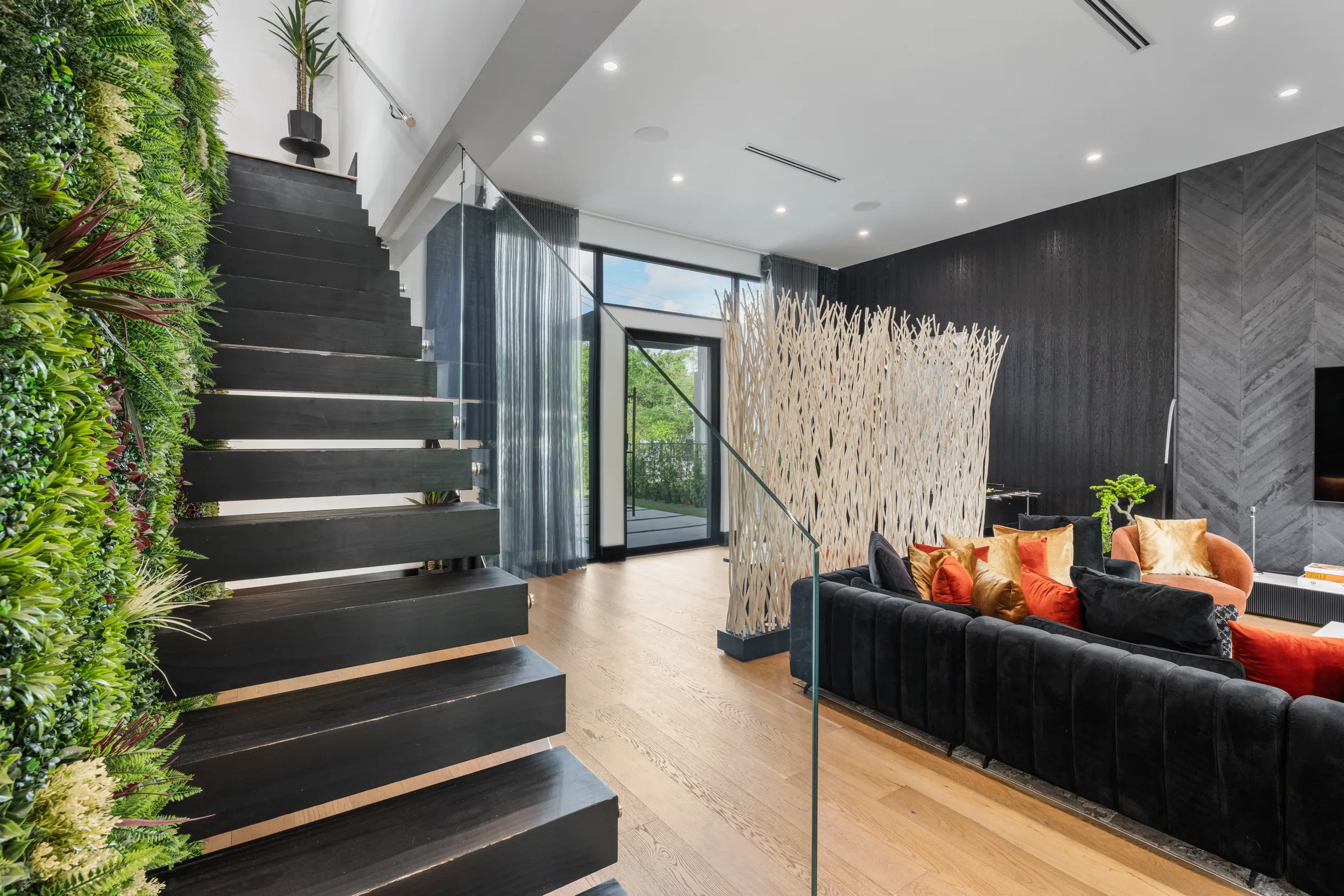 Wander Design Oasis #87