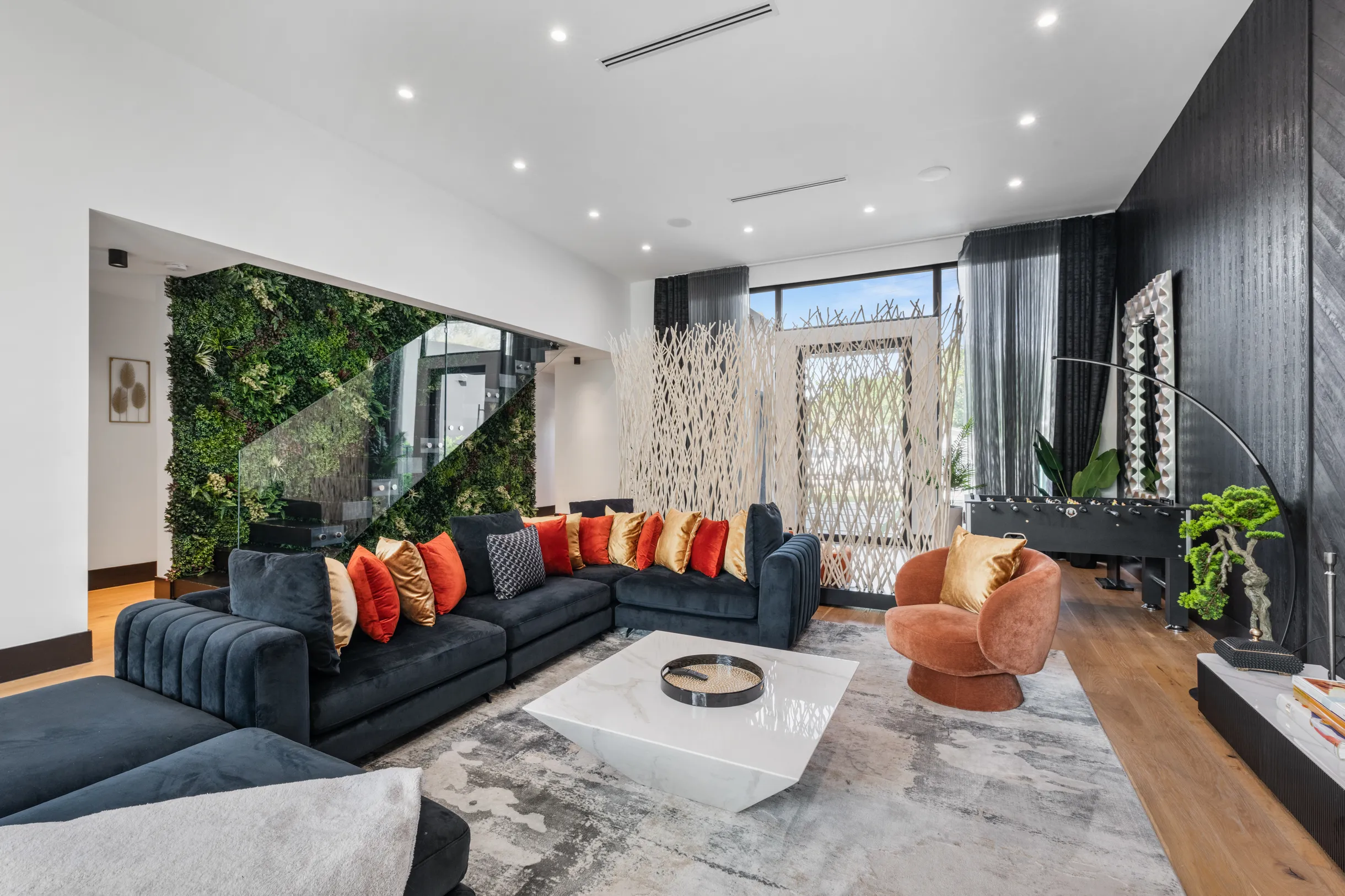 Wander Design Oasis #73