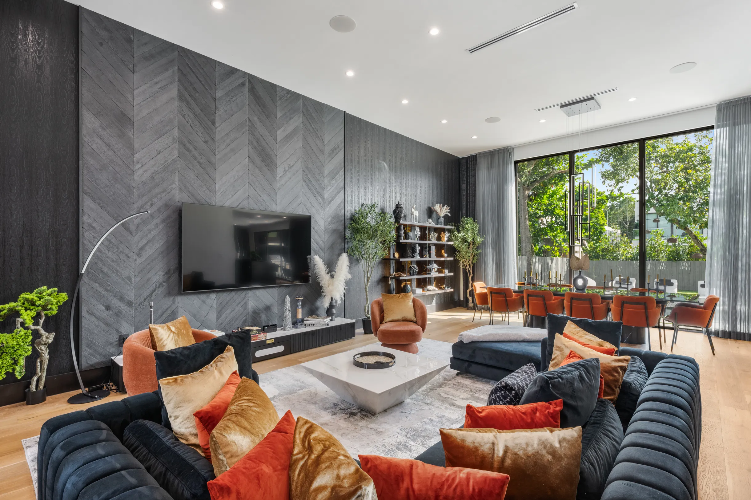 Wander Design Oasis #22