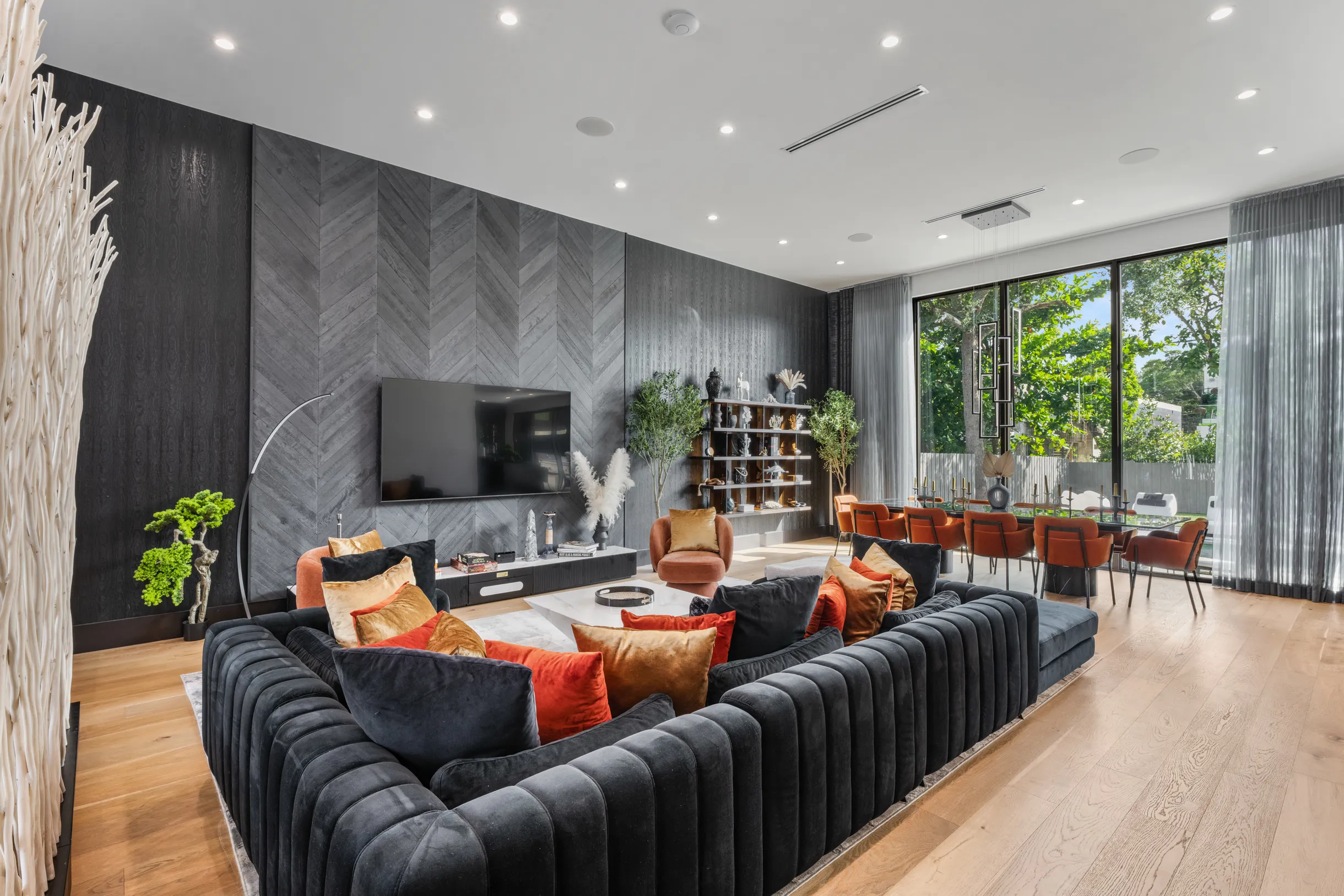 Wander Design Oasis #6