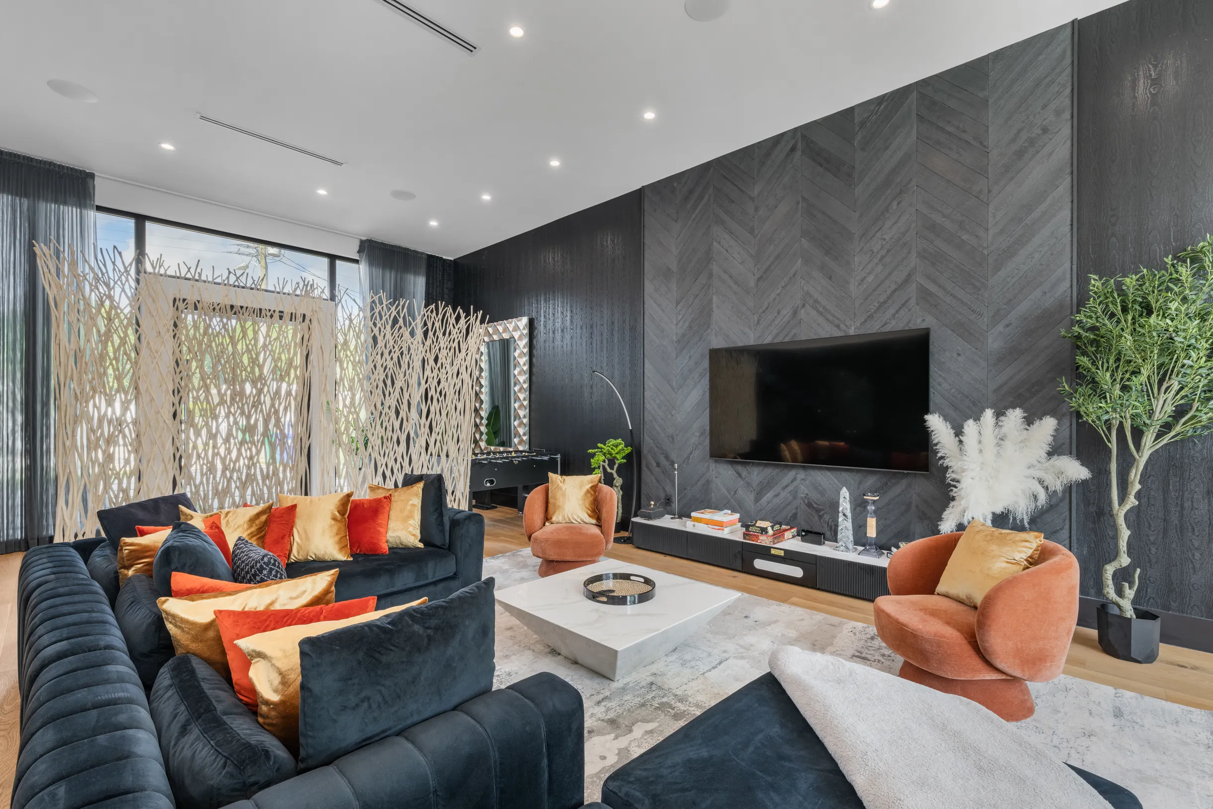 Wander Design Oasis #52