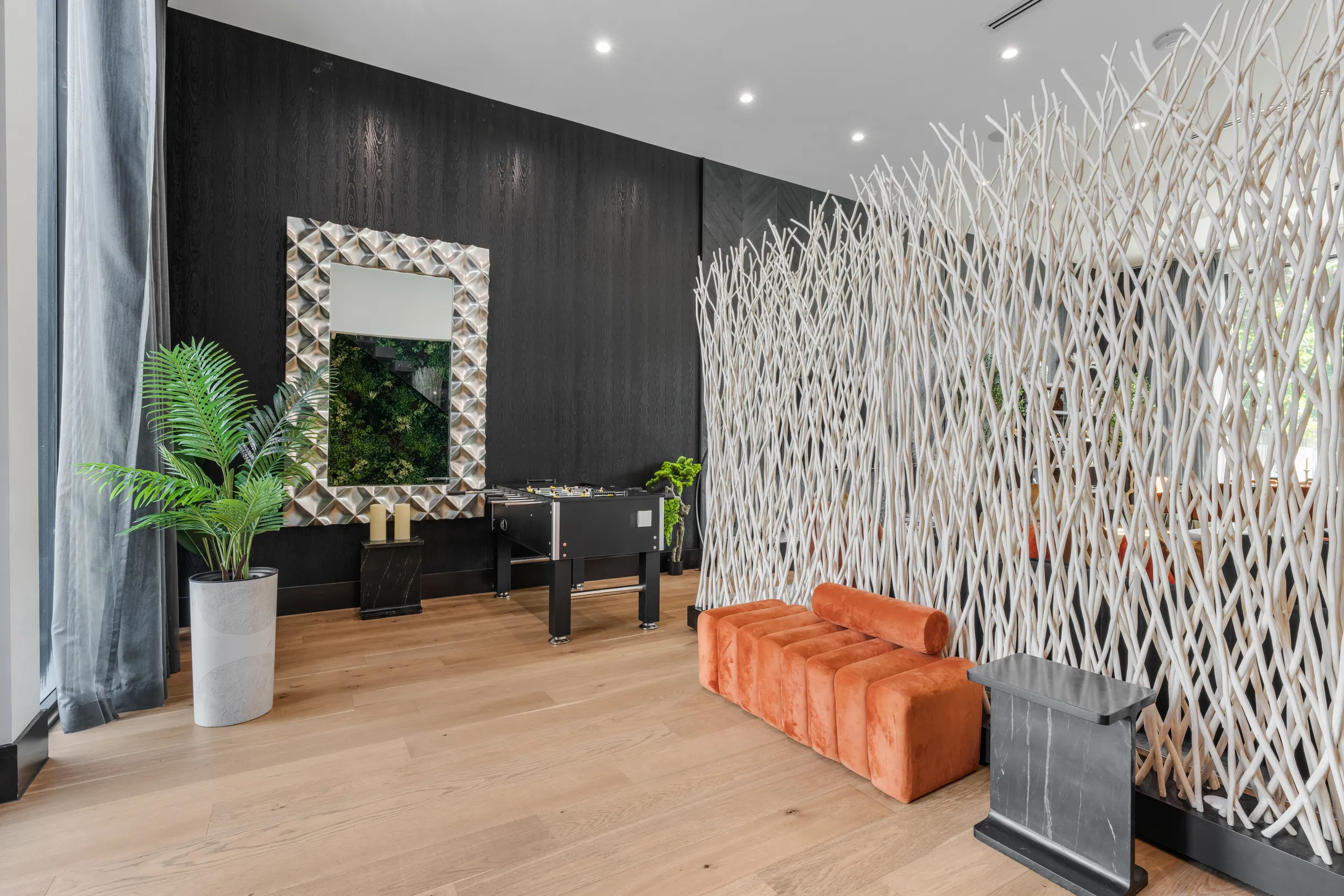 Wander Design Oasis #7