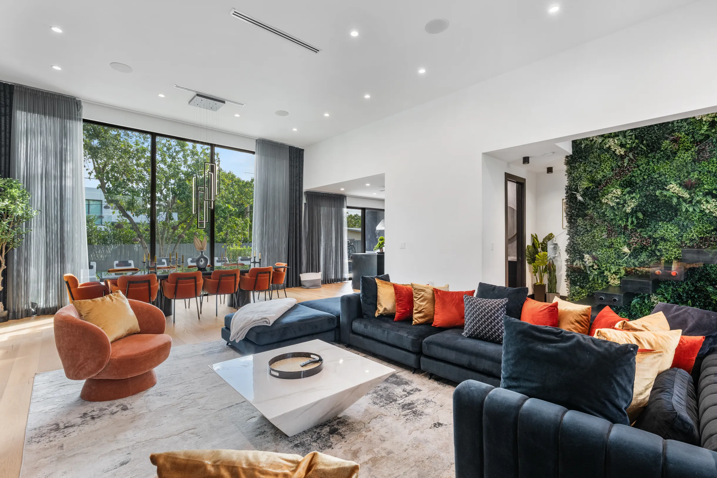 Wander Design Oasis #79