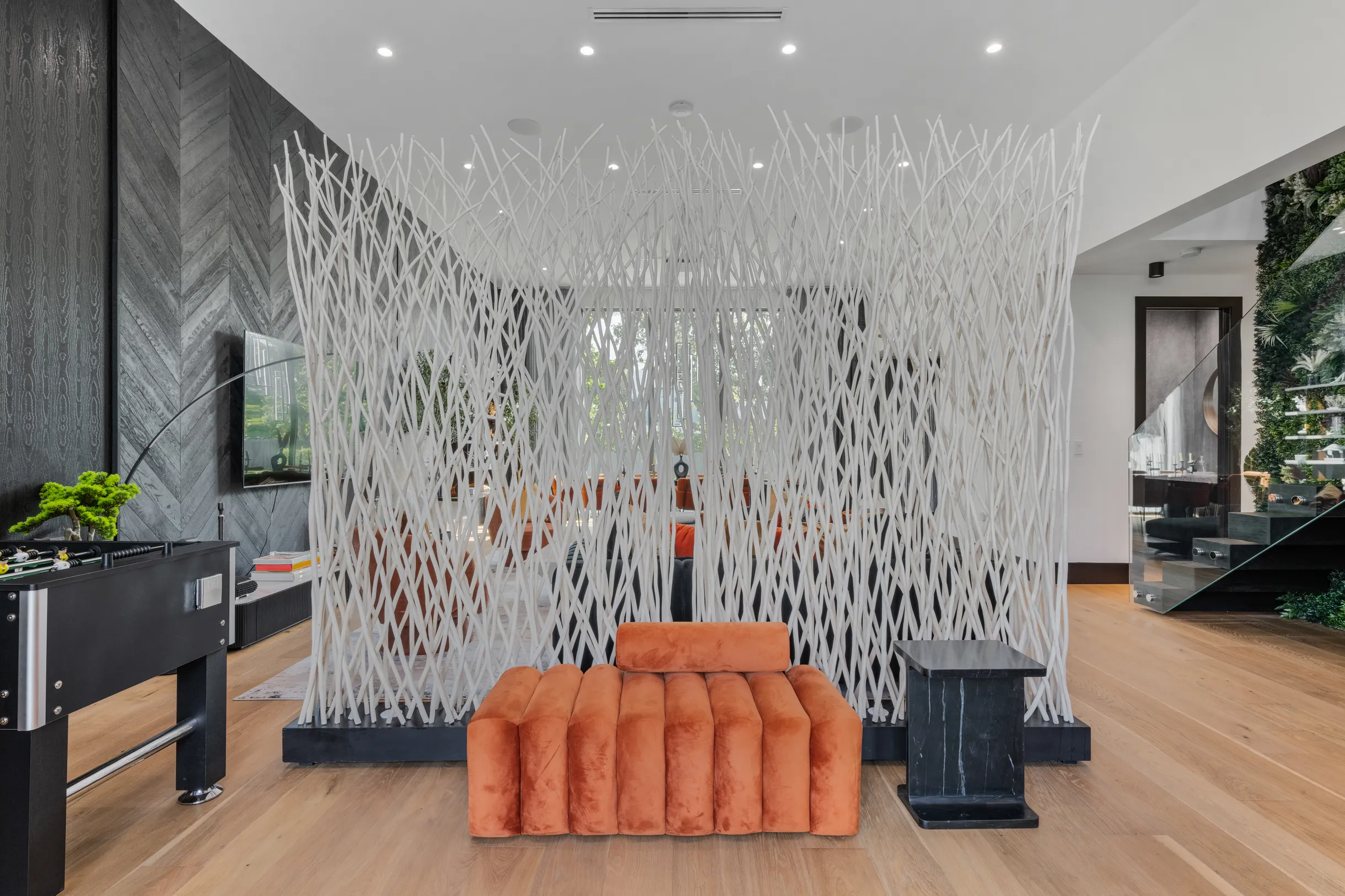 Wander Design Oasis #23