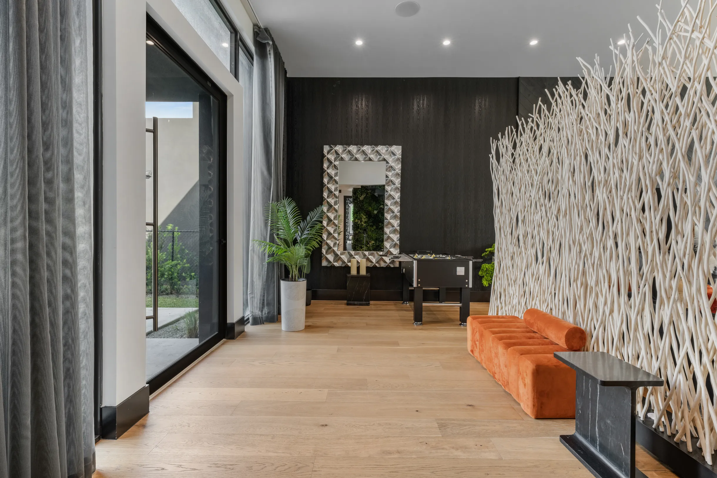 Wander Design Oasis #40