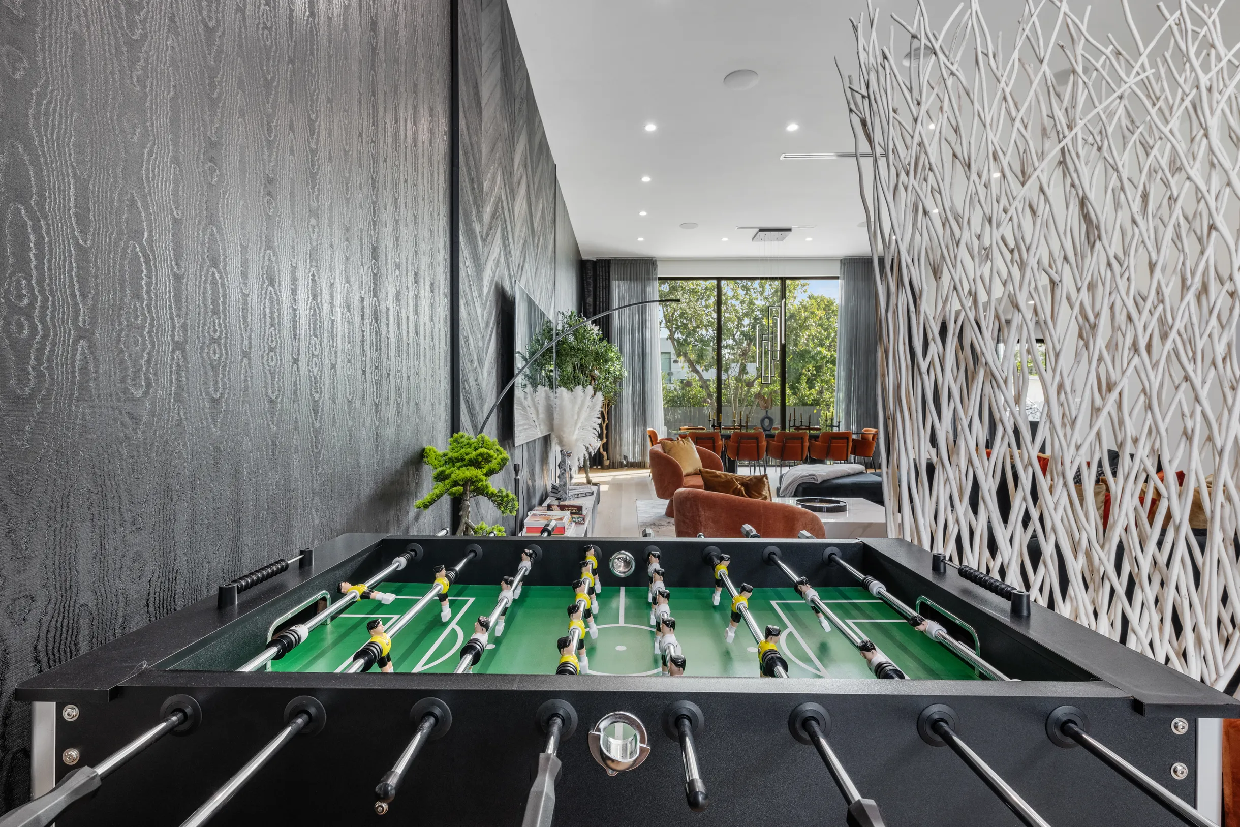 Wander Design Oasis #83