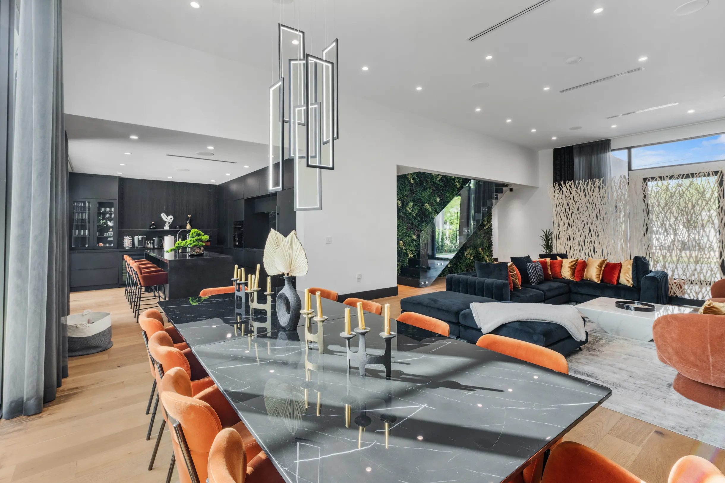 Wander Design Oasis #53