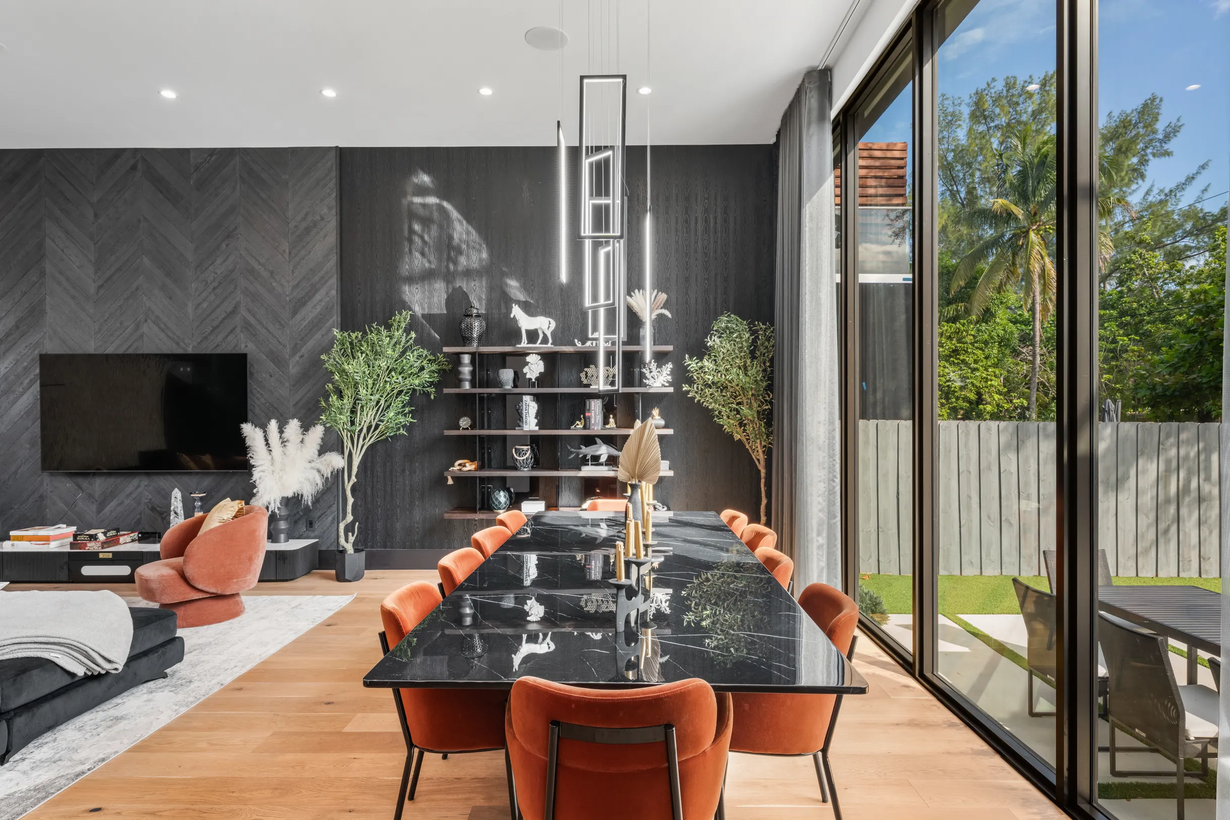 Wander Design Oasis #74