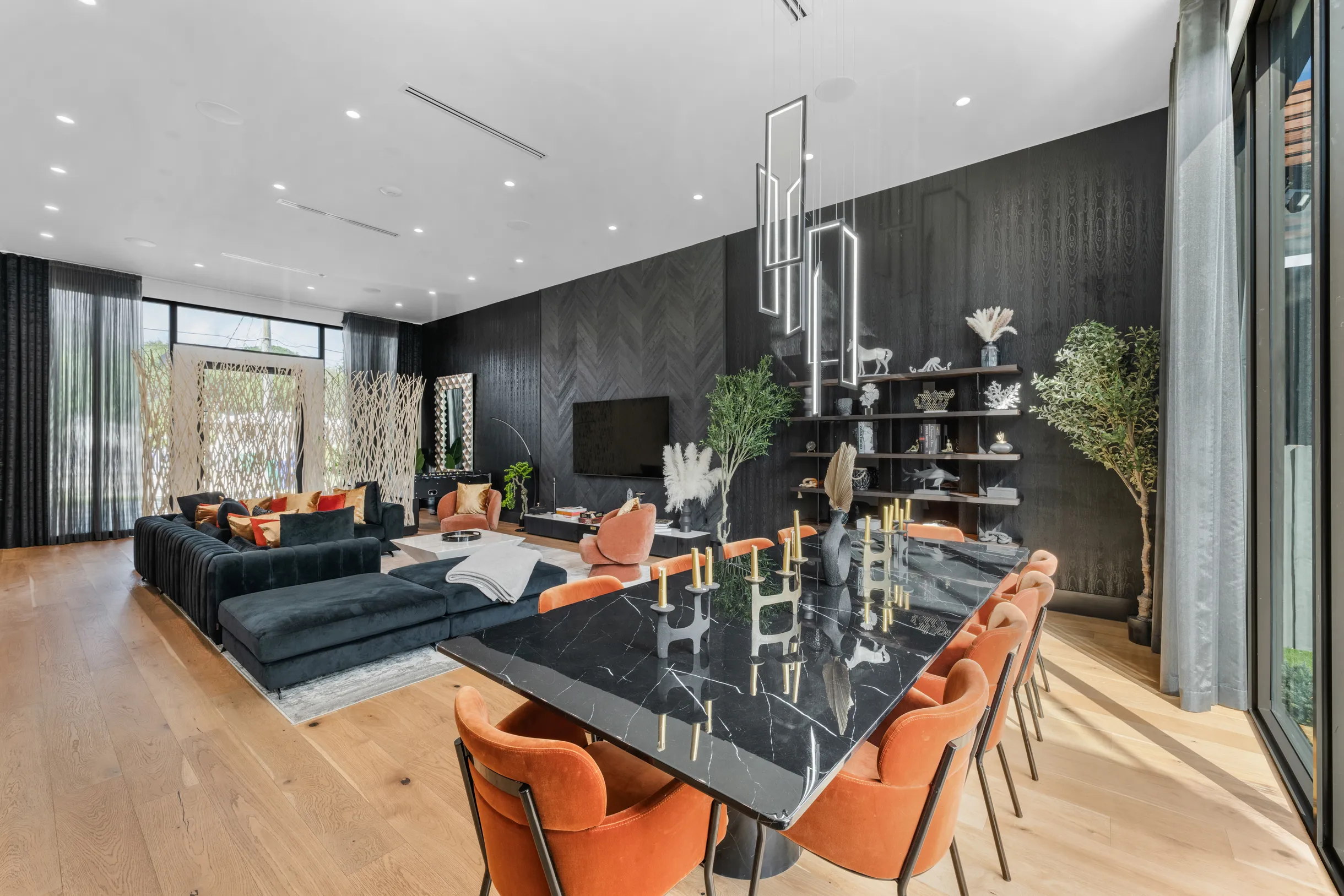 Wander Design Oasis #80