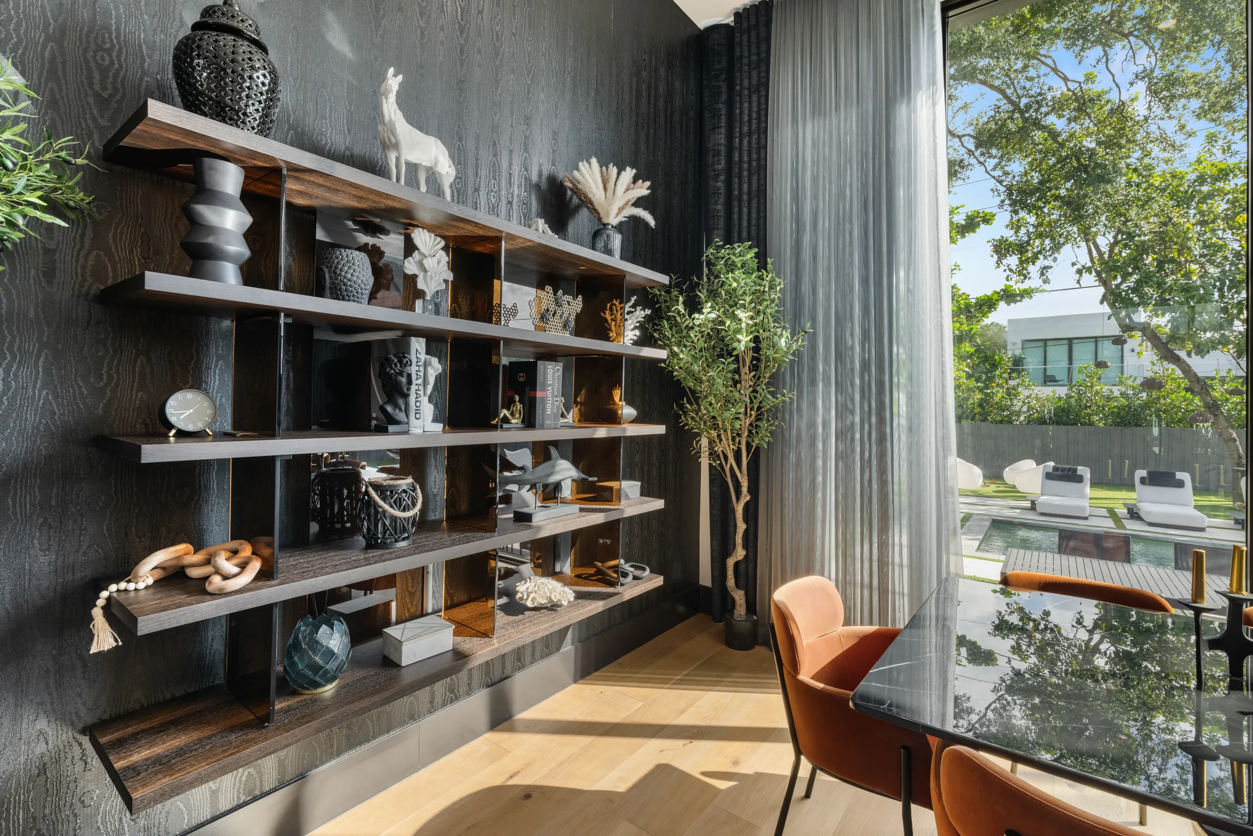 Wander Design Oasis #64