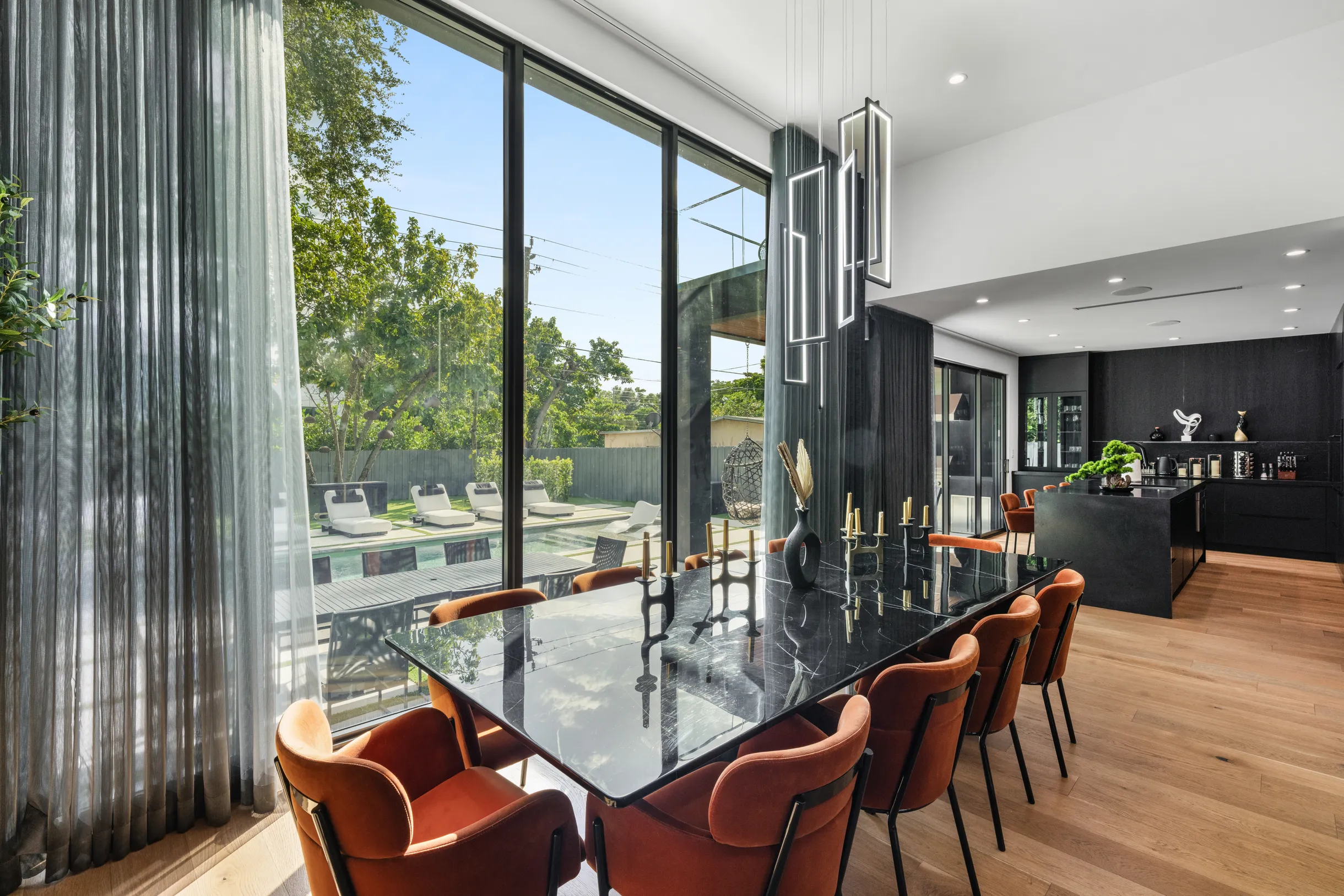 Wander Design Oasis #41