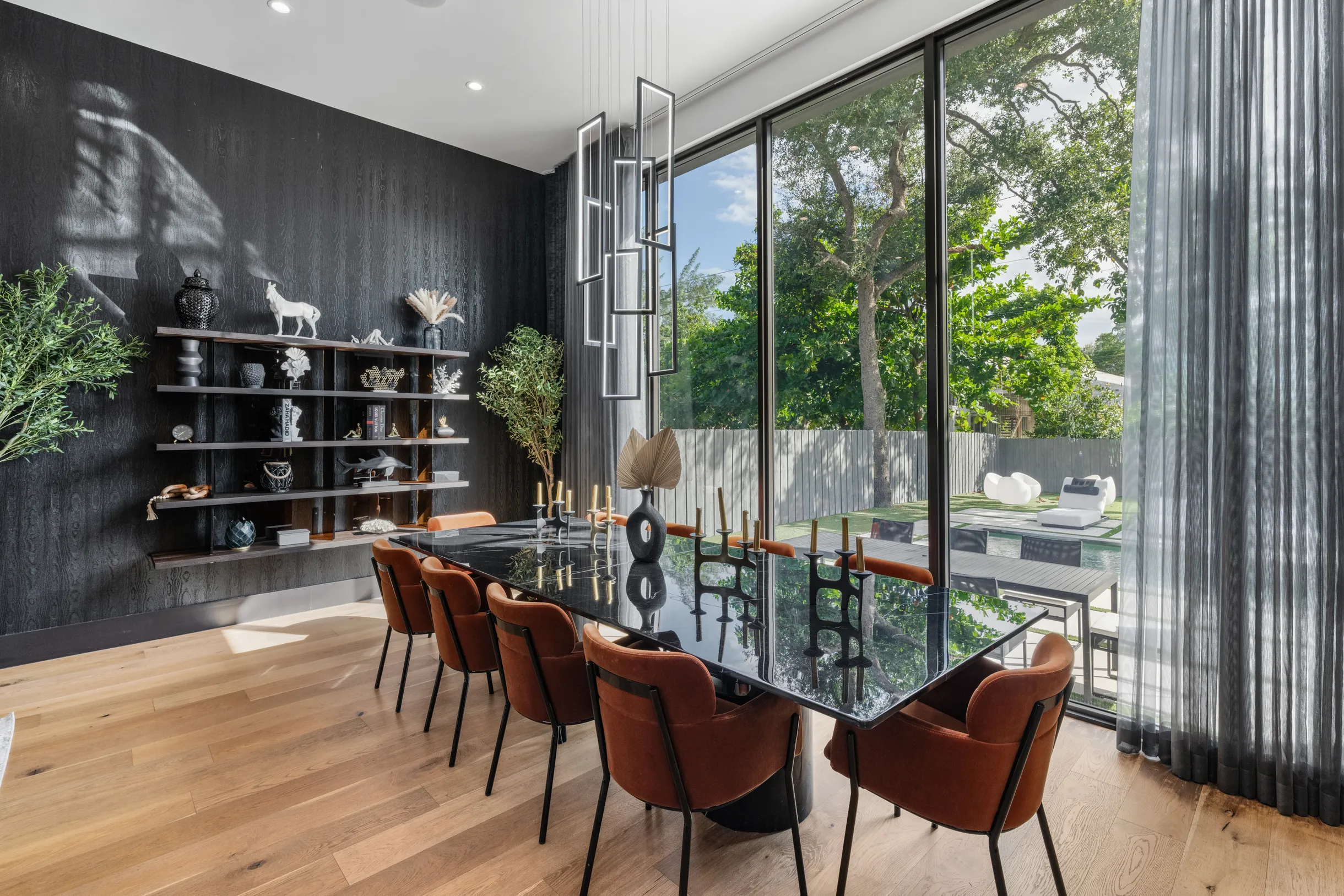 Wander Design Oasis #8