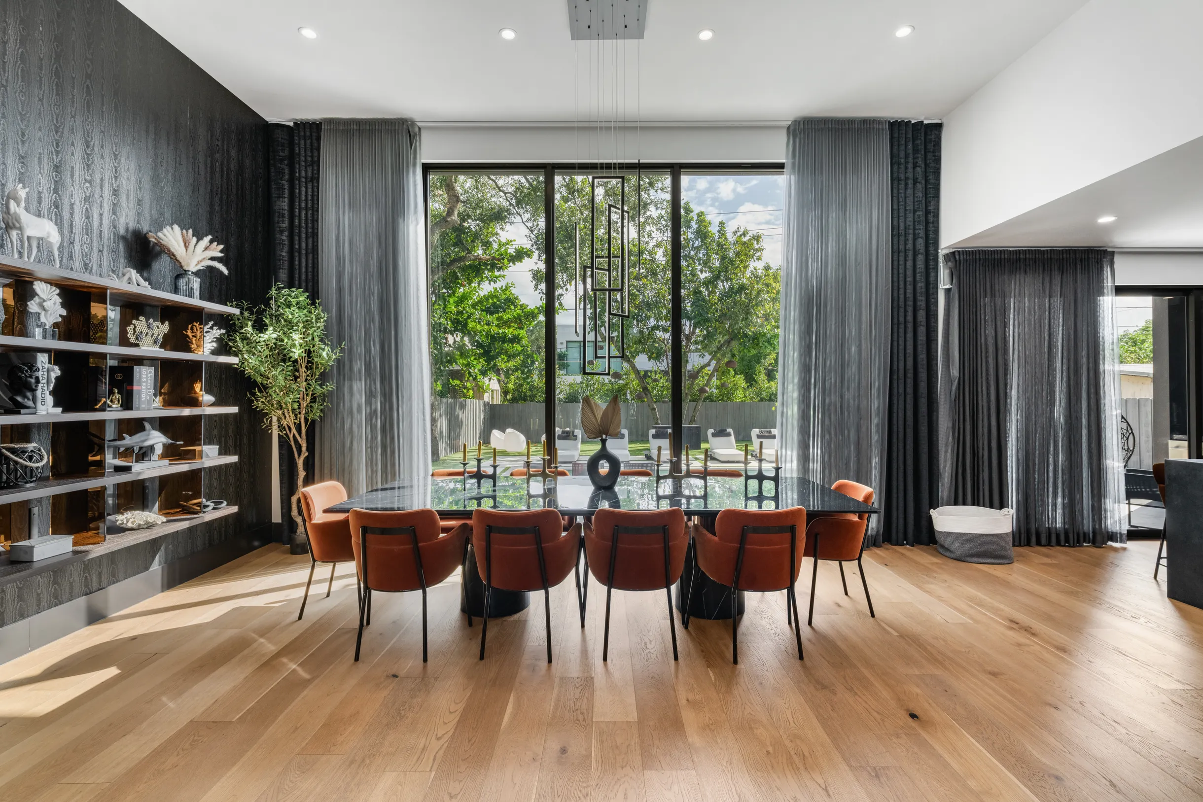 Wander Design Oasis #24