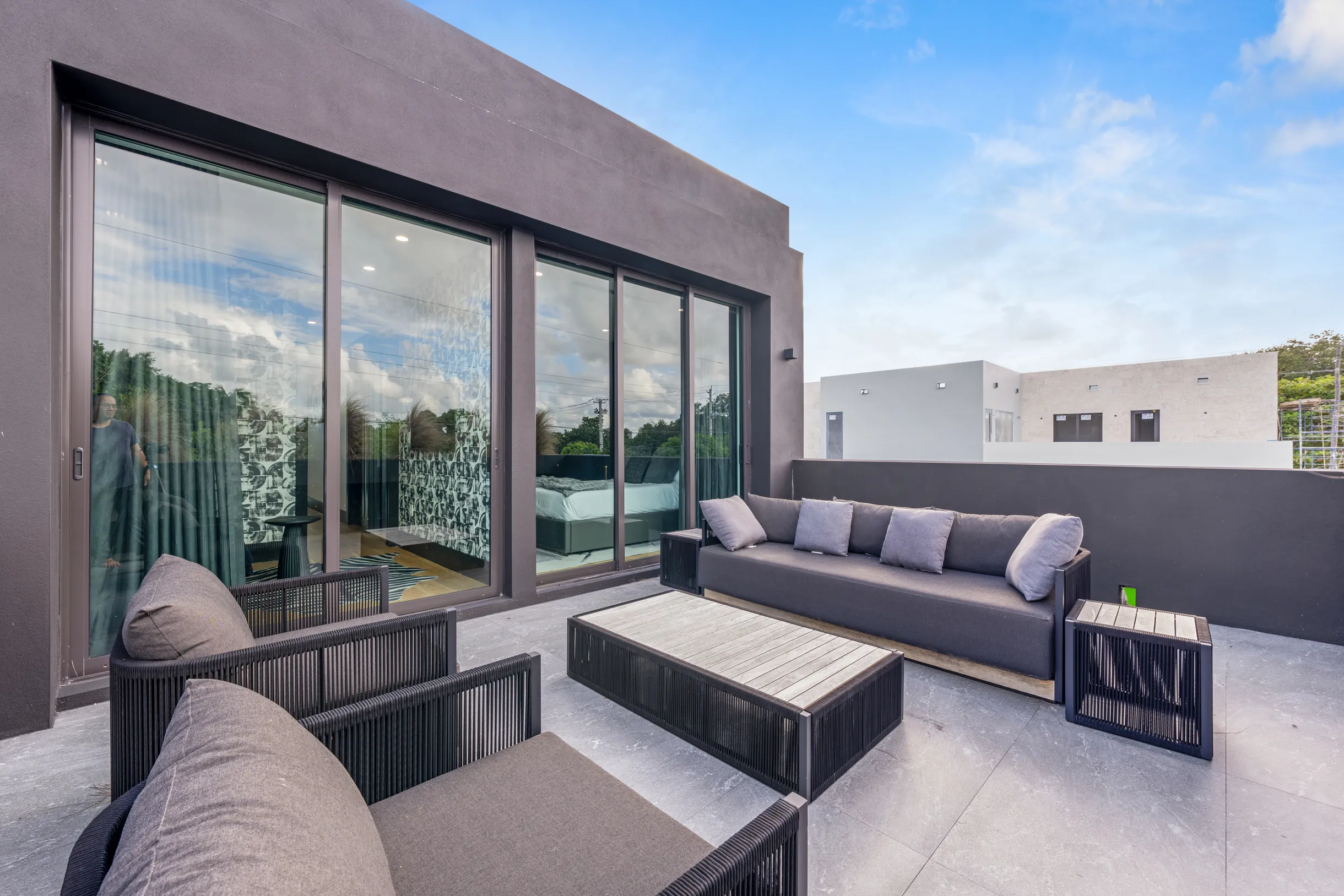 Wander Design Oasis #9