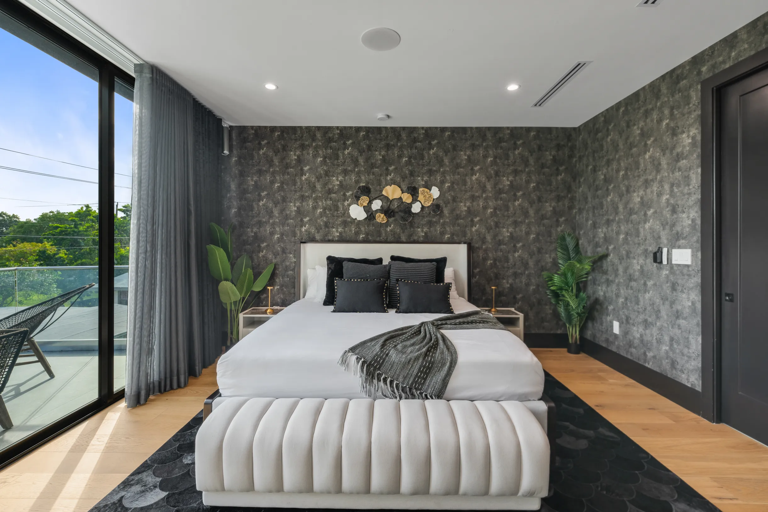 Wander Design Oasis #66