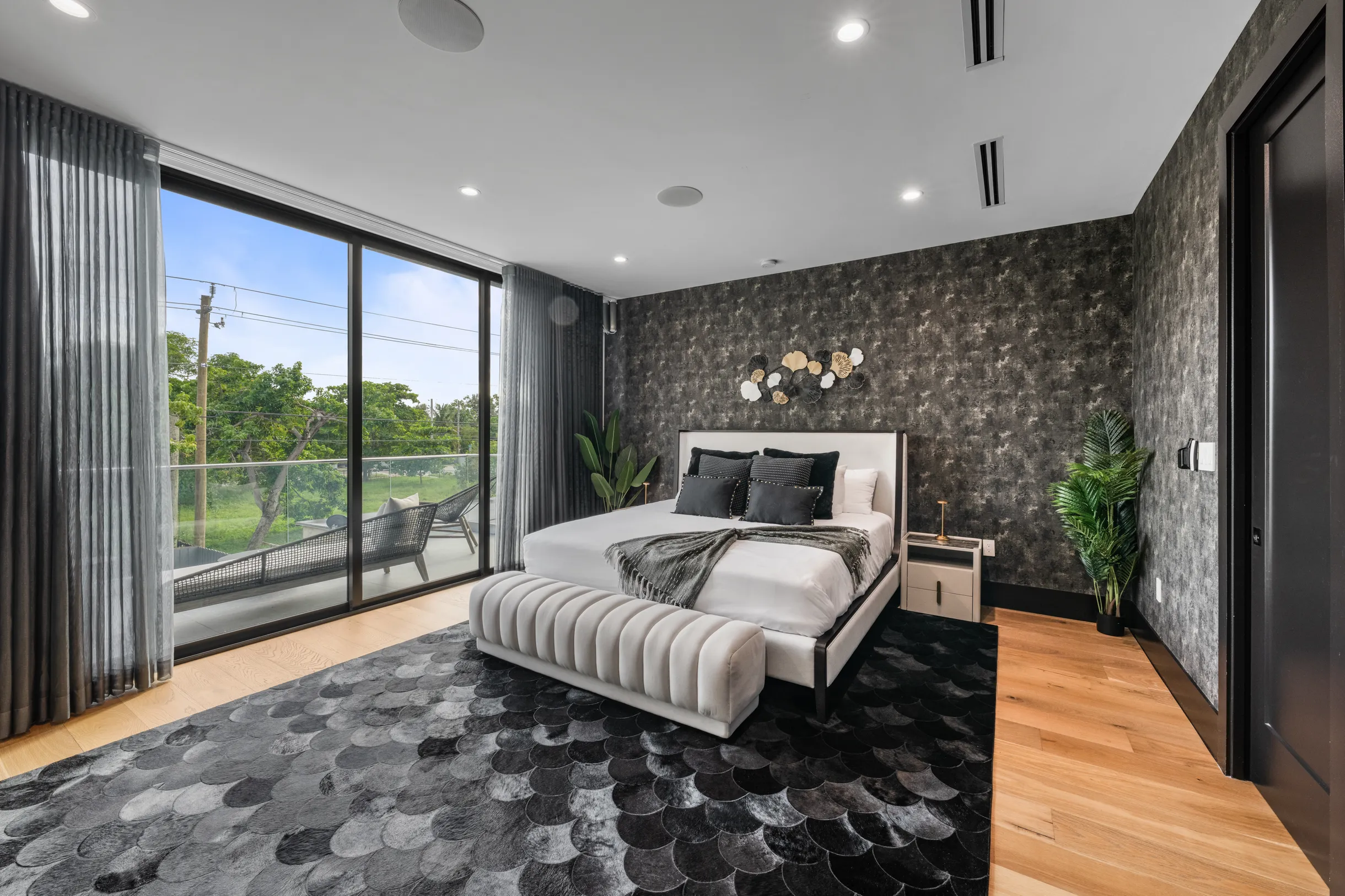 Wander Design Oasis #55