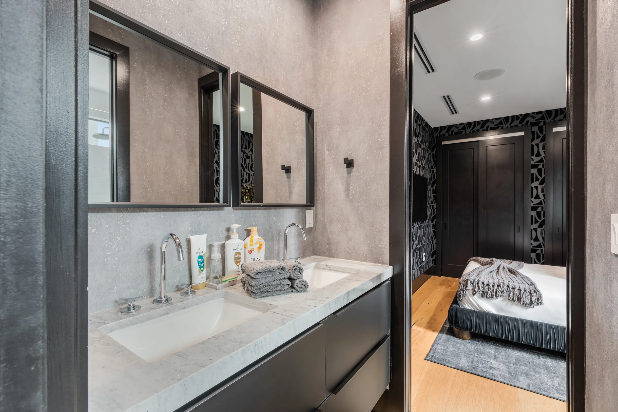 Wander Design Oasis #14