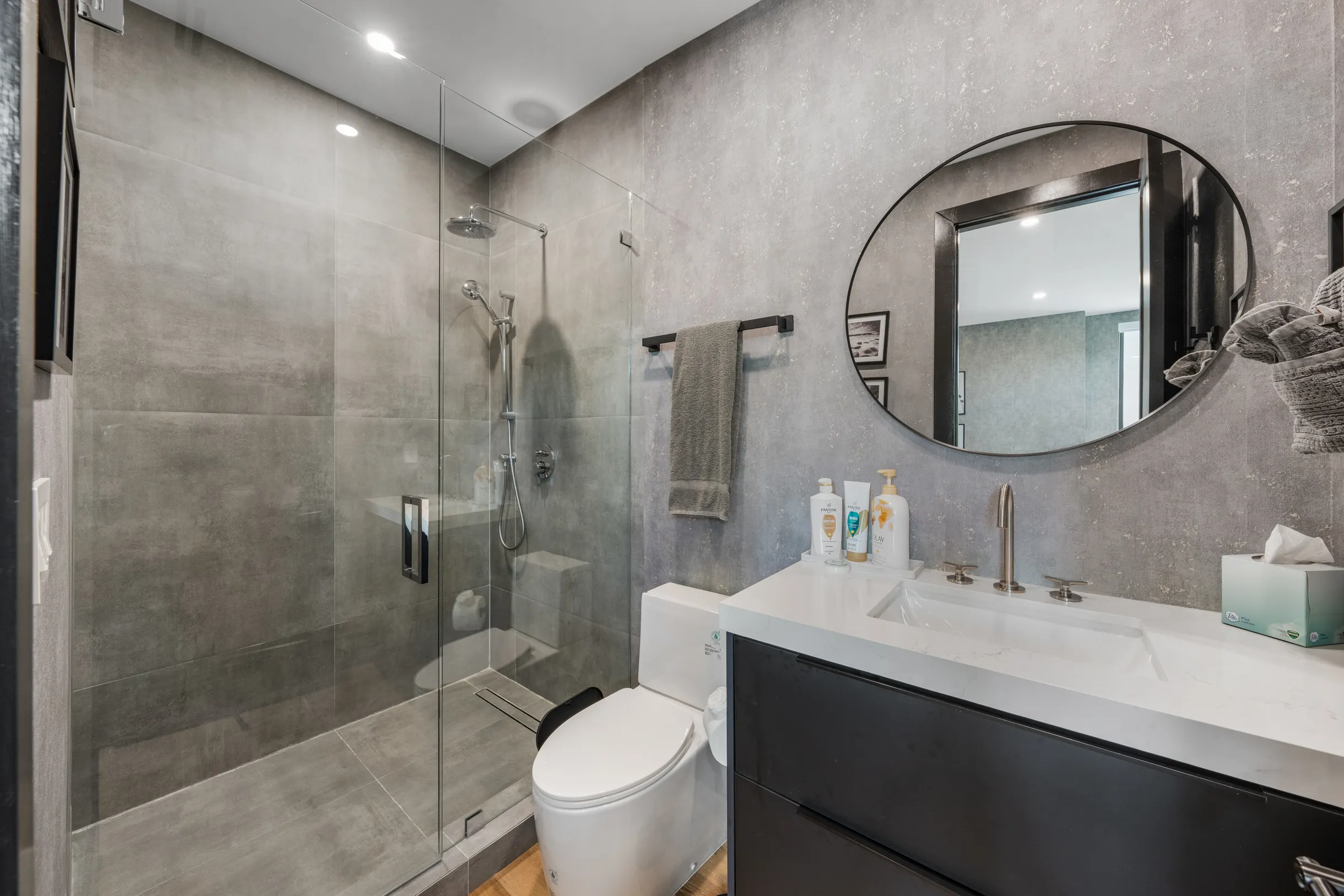 Wander Design Oasis #16